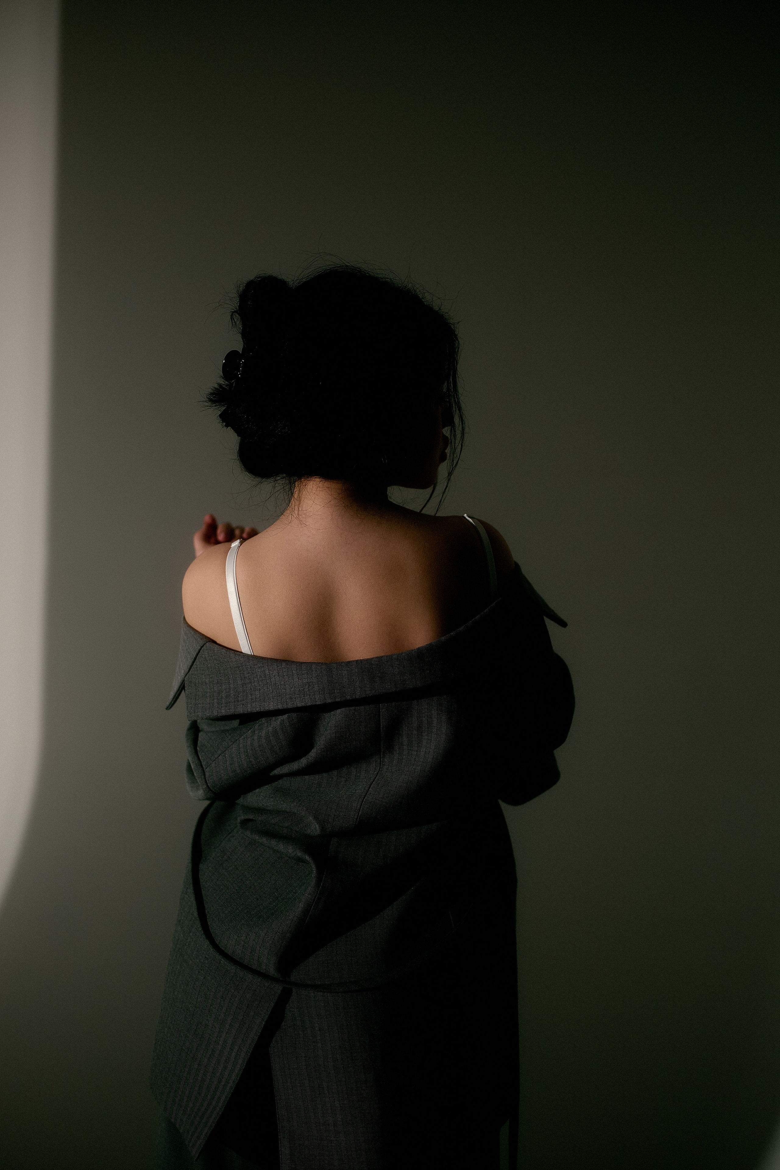 Даша. Свадебный фотограф Анастасия Лахтионова