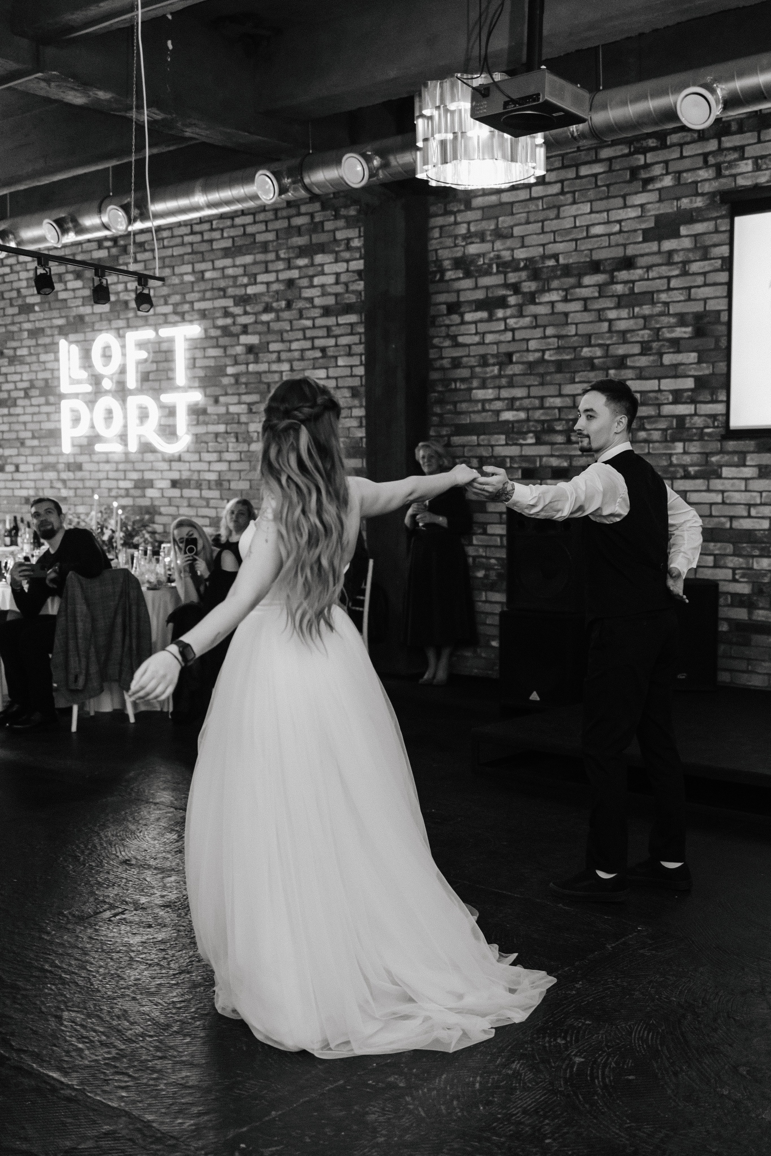 СашаМаша / 2024. Фотограф СПб