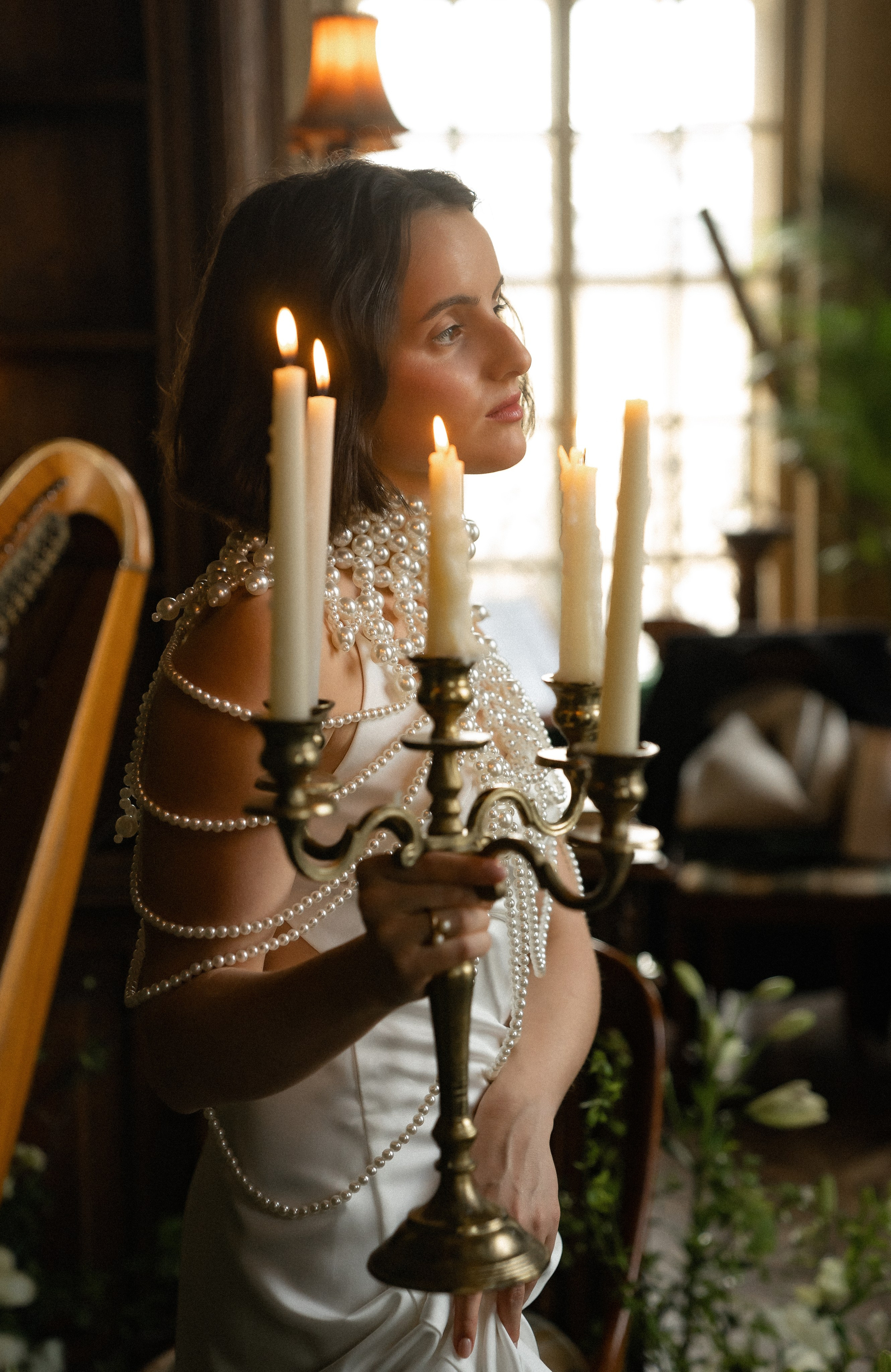 Весна винтажная. Ресторан «Пушкинъ». Оформление свадеб, декор свадеб Вера Маркова, Москва