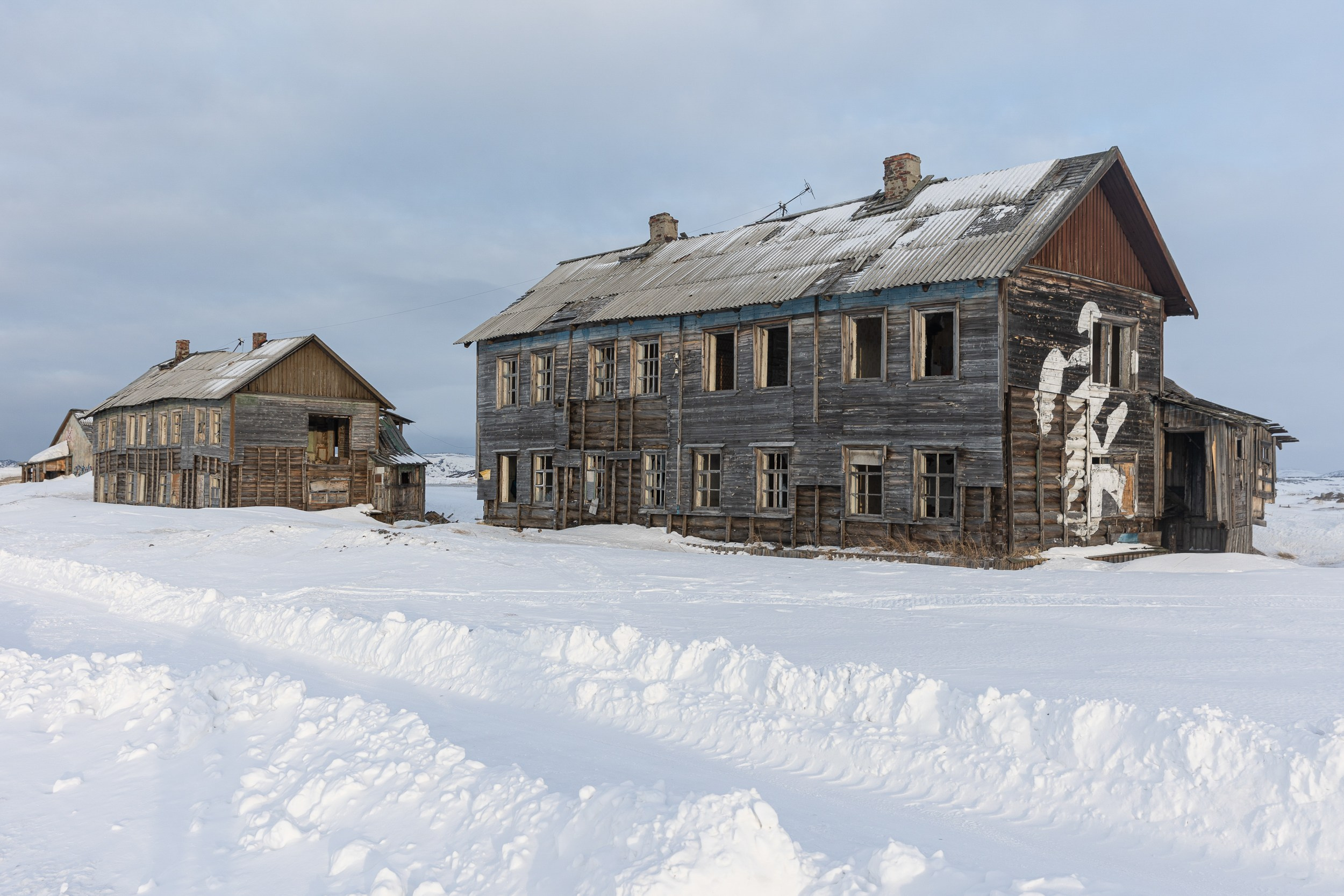 «Между морем и небом» Териберка для News.ru. Юлия Невская режиссер и сценарист документального кино, документальный фотограф