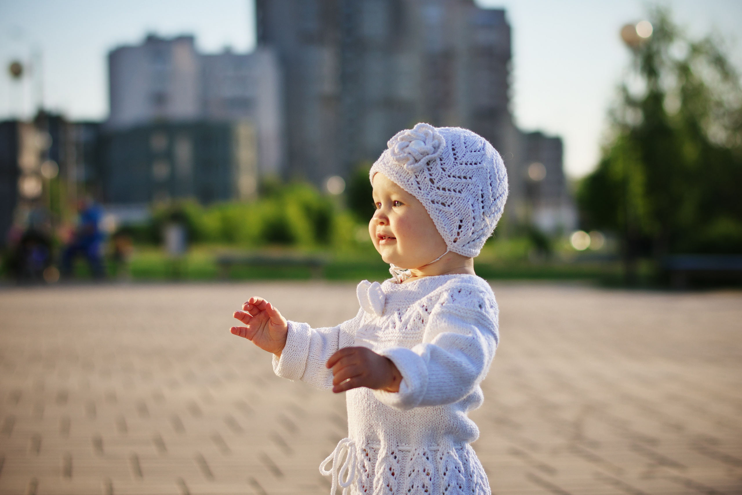 Семейная/детская съёмка. Фотограф Санкт-Петербург