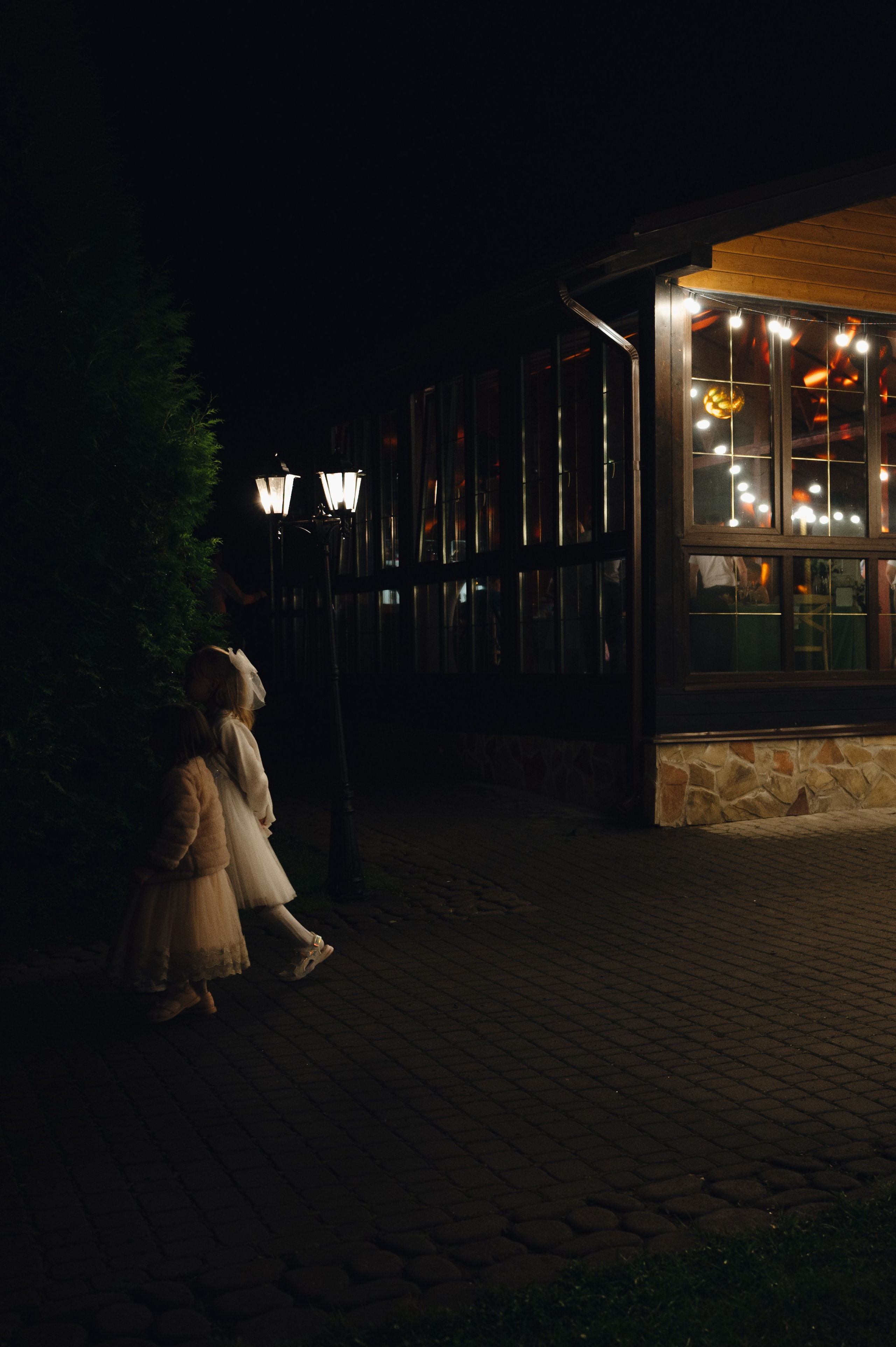 Единственная моя. Свадебный фотограф в Минске Тагай Наталья