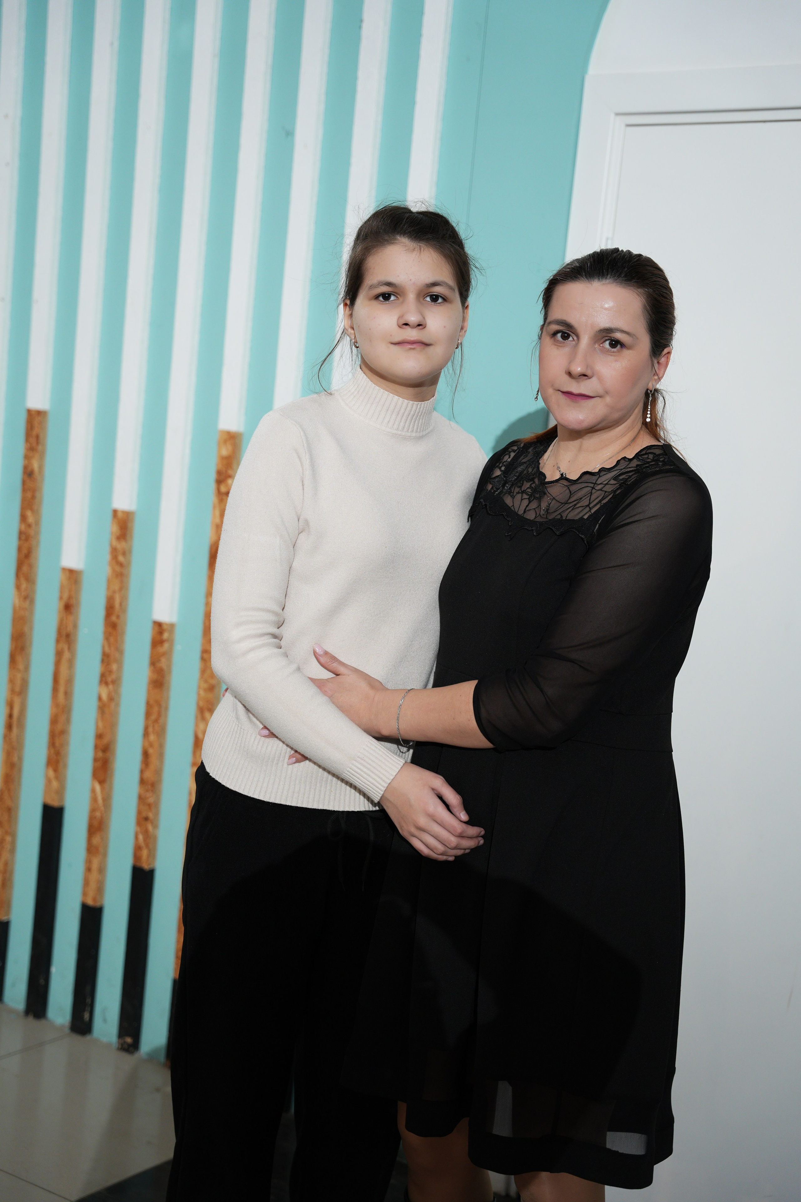 «Ты в этом мире не один " социально благотворительное мероприятие. Ольга Плаксина фотограф в Саратове