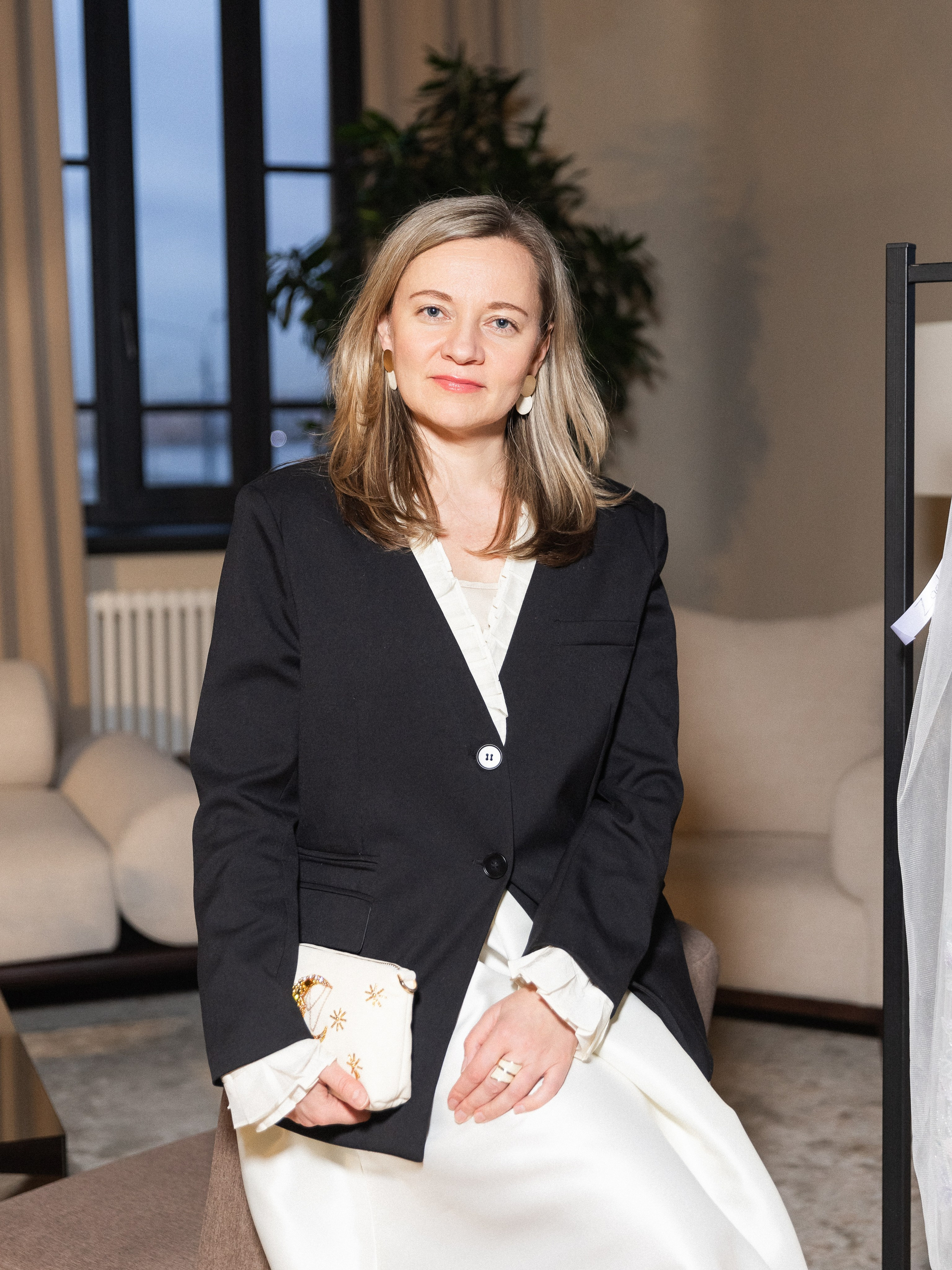 6 лет GREY CHIC. NesterovaMaria.ru