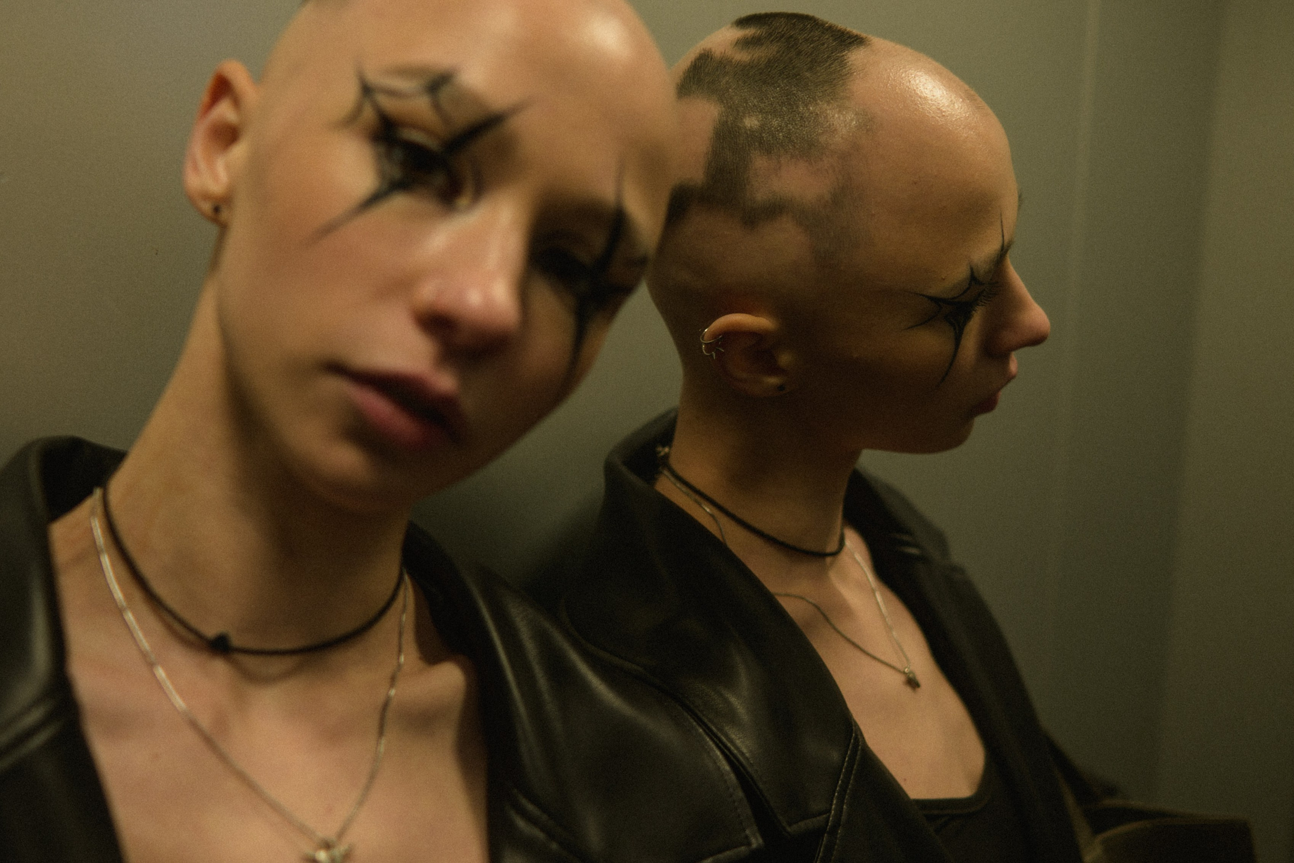 Lida. F11 production