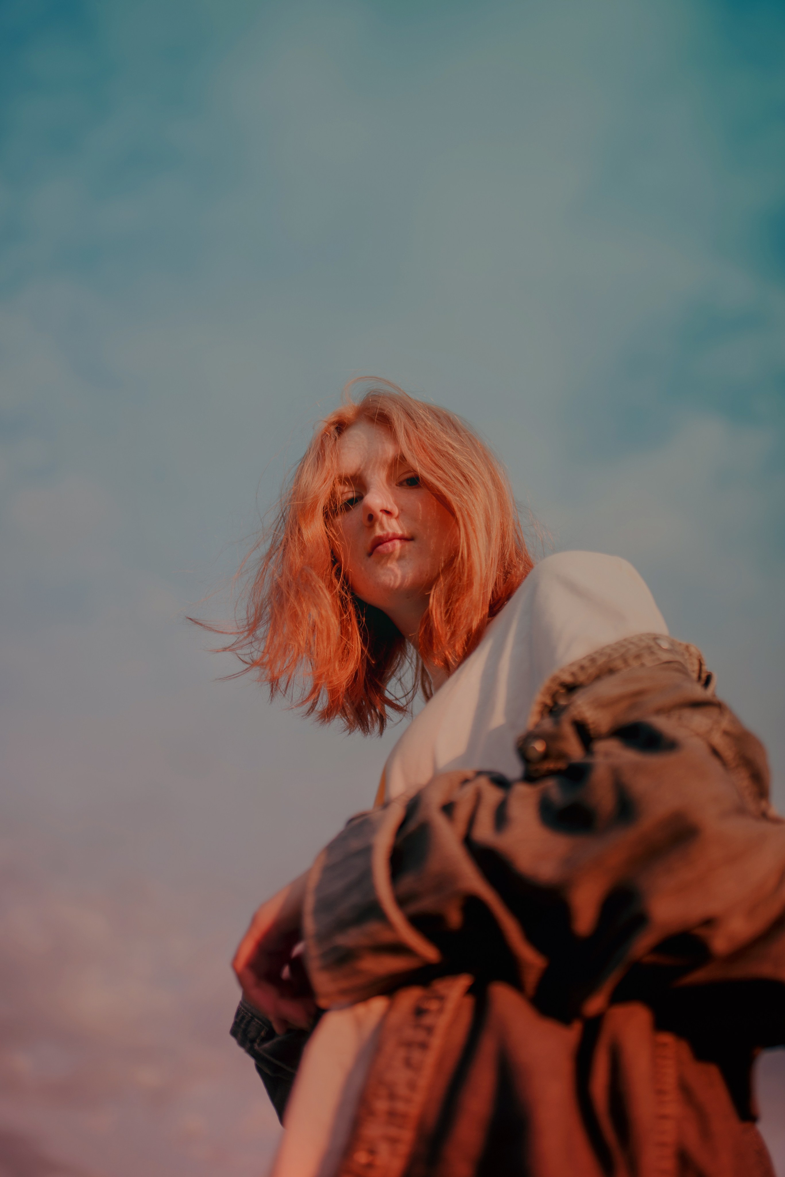 Съемка на природе. Главная