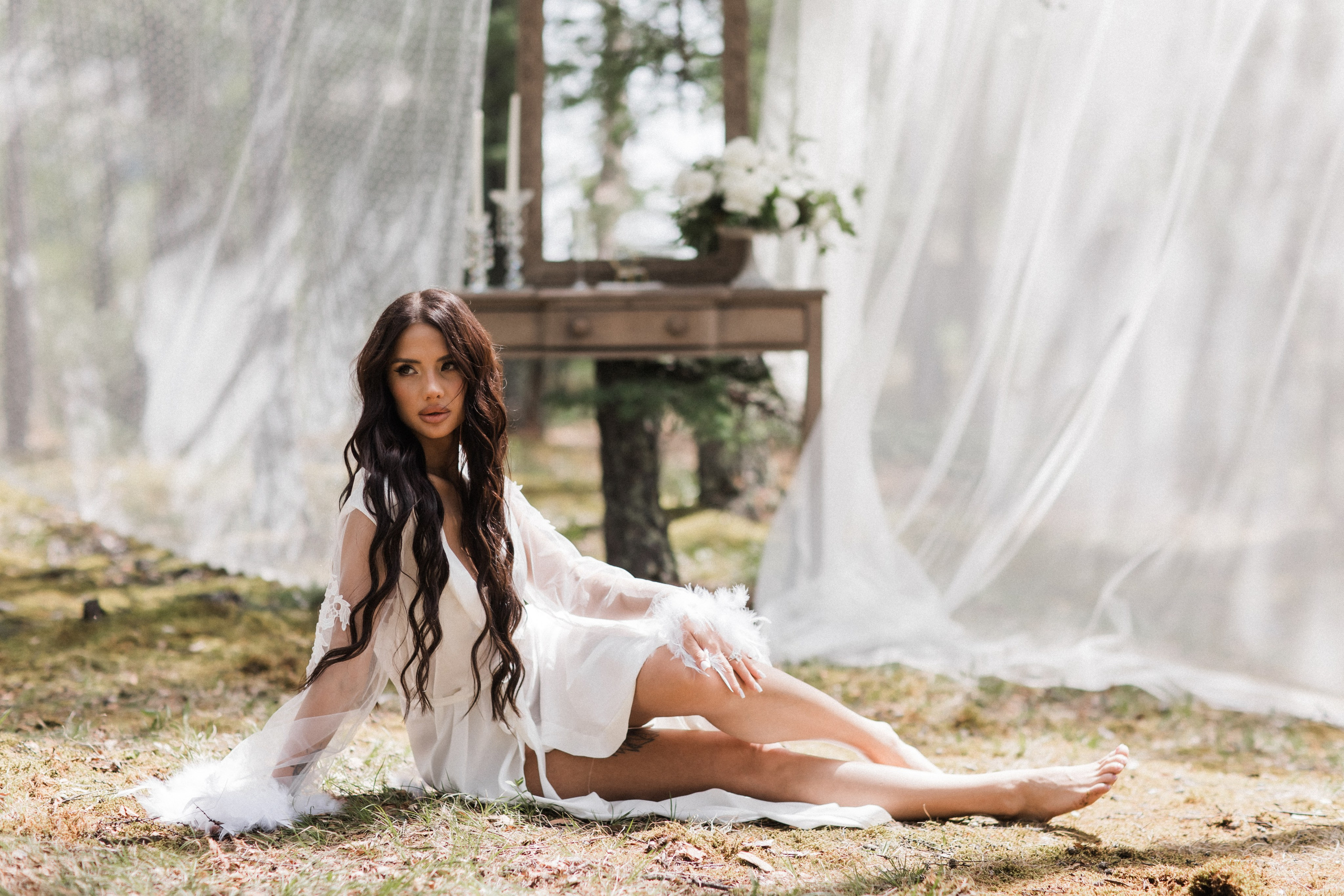 Юрий и Дарья. Свадебный организатор в Чите Елена Супонова