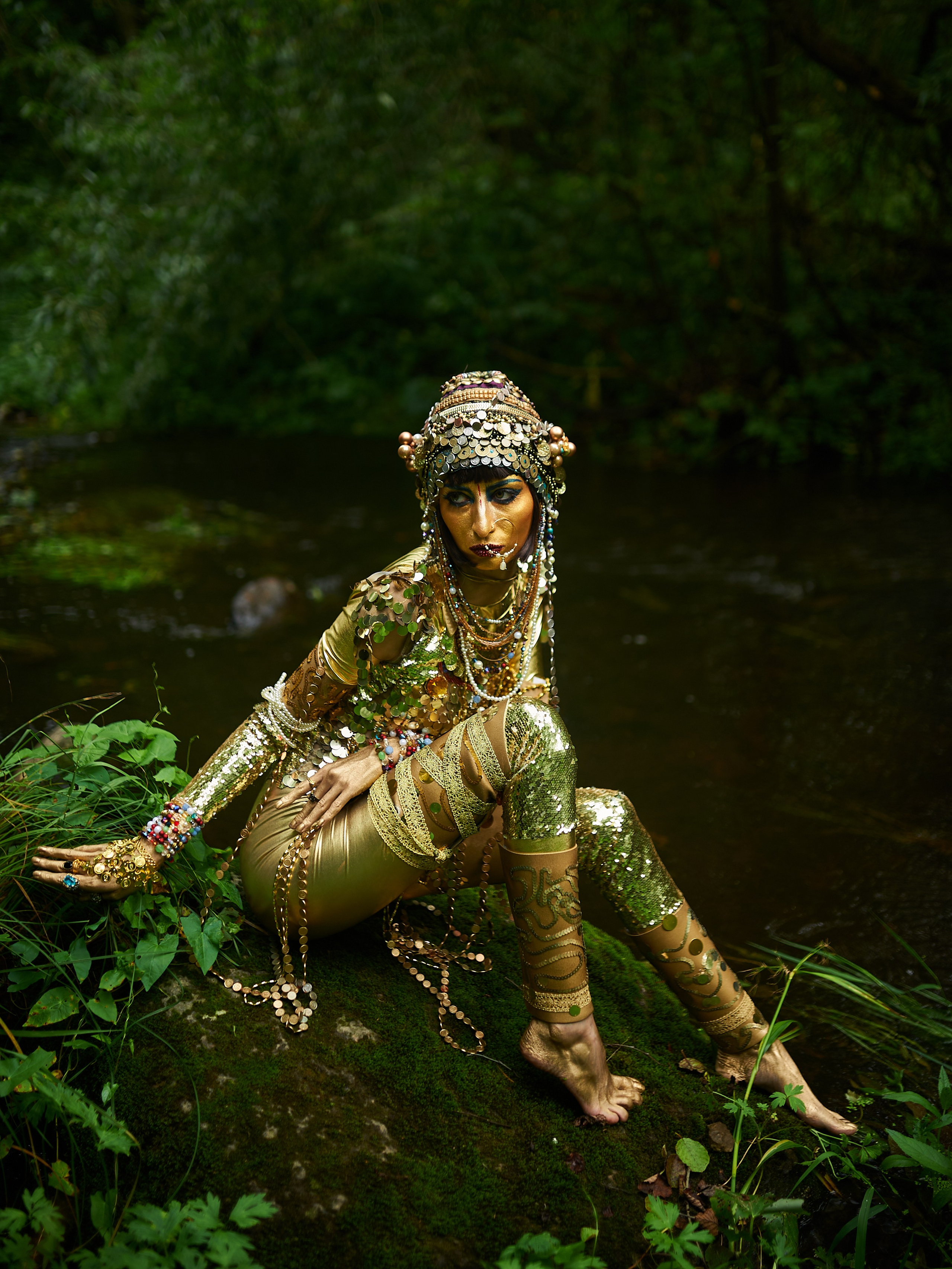 LD&R. Творческий фотограф в Санкт-Петербурге — Никита Шохенмайер