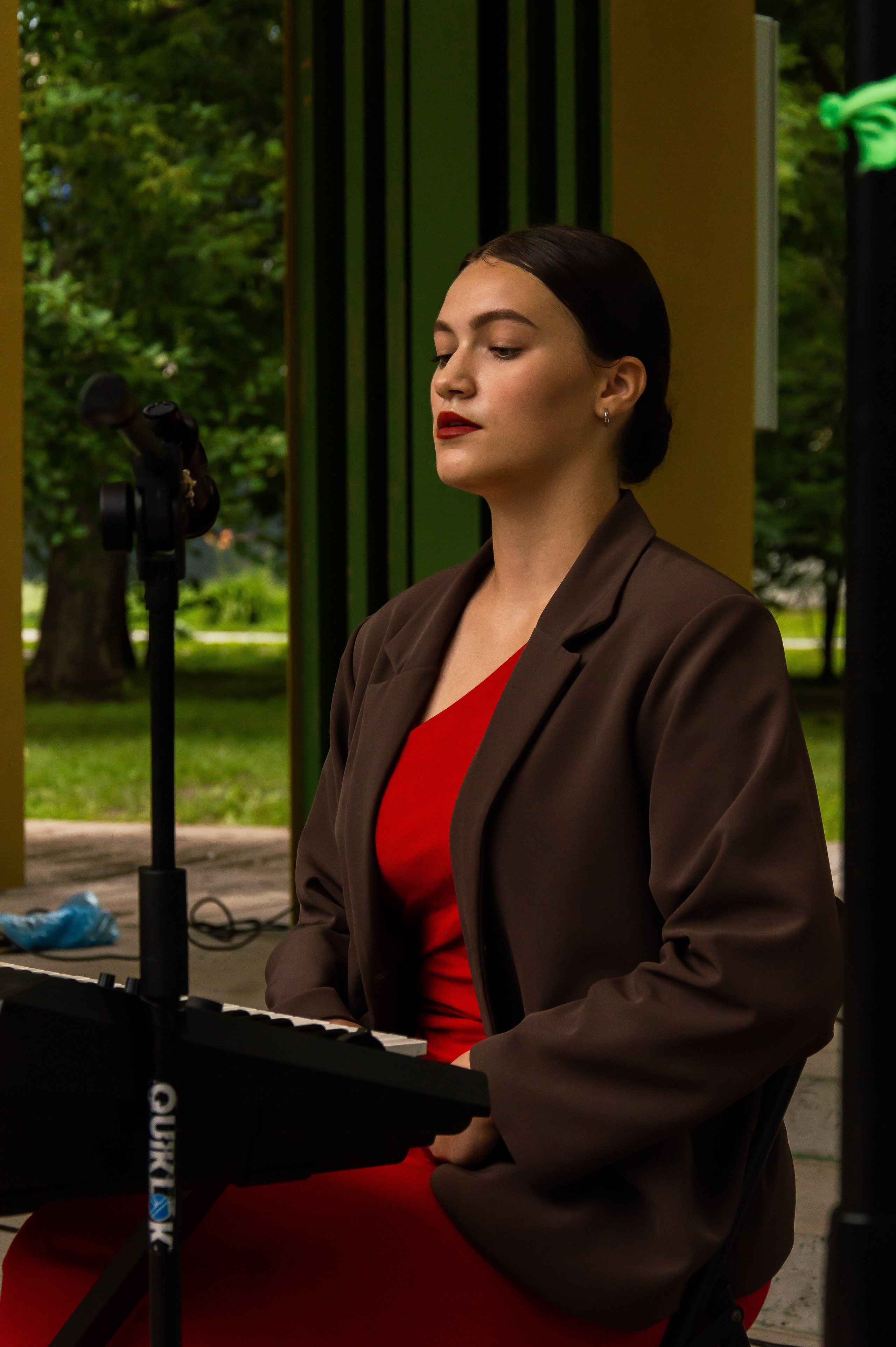 Репортажная съемка. Фотограф Катя кораблик