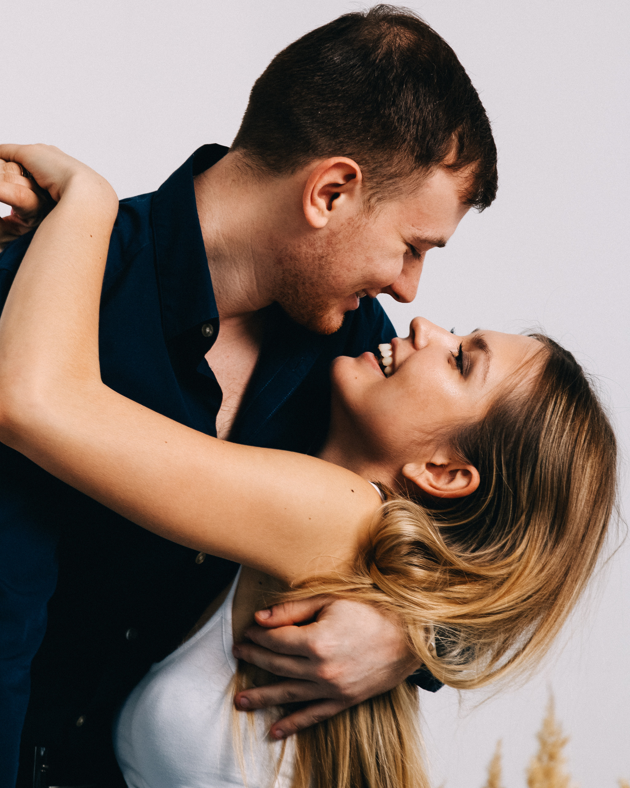 Love Story Aleksandra and Aleksey. Фотограф из Тольятти Валерий Коваленко