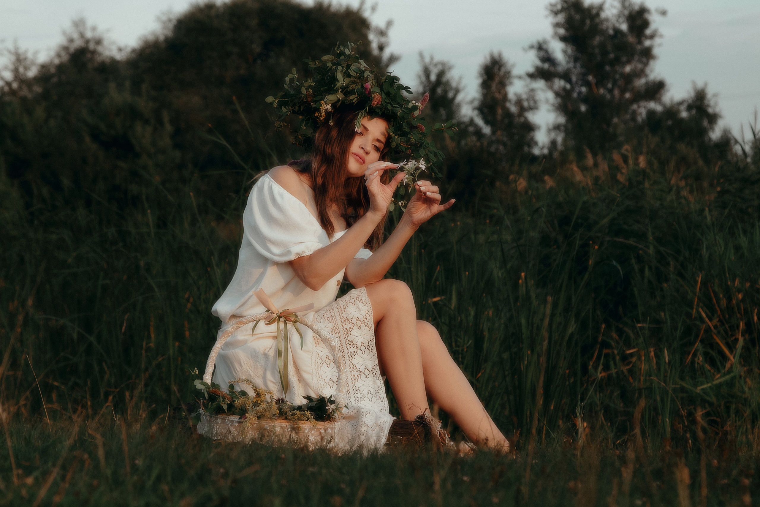 В поисках тебя. Фотограф из Тольятти Валерий Коваленко