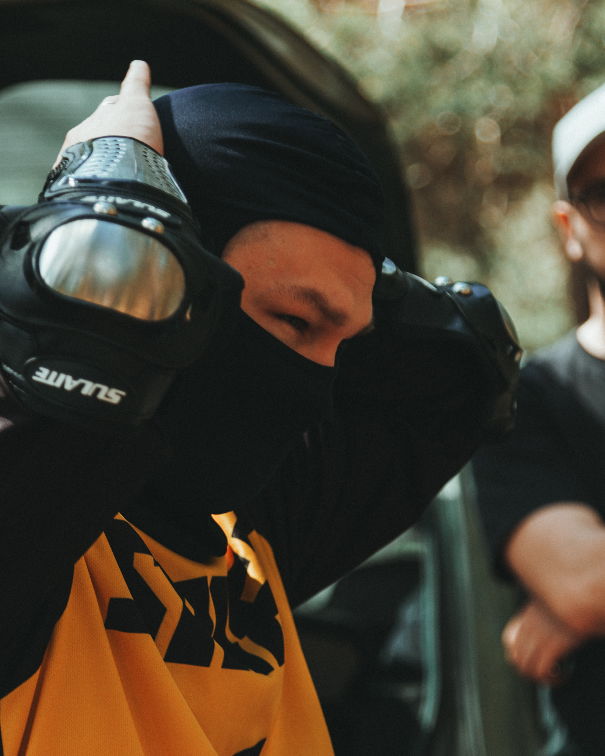 Reportage enduro. Фотограф из Тольятти Валерий Коваленко