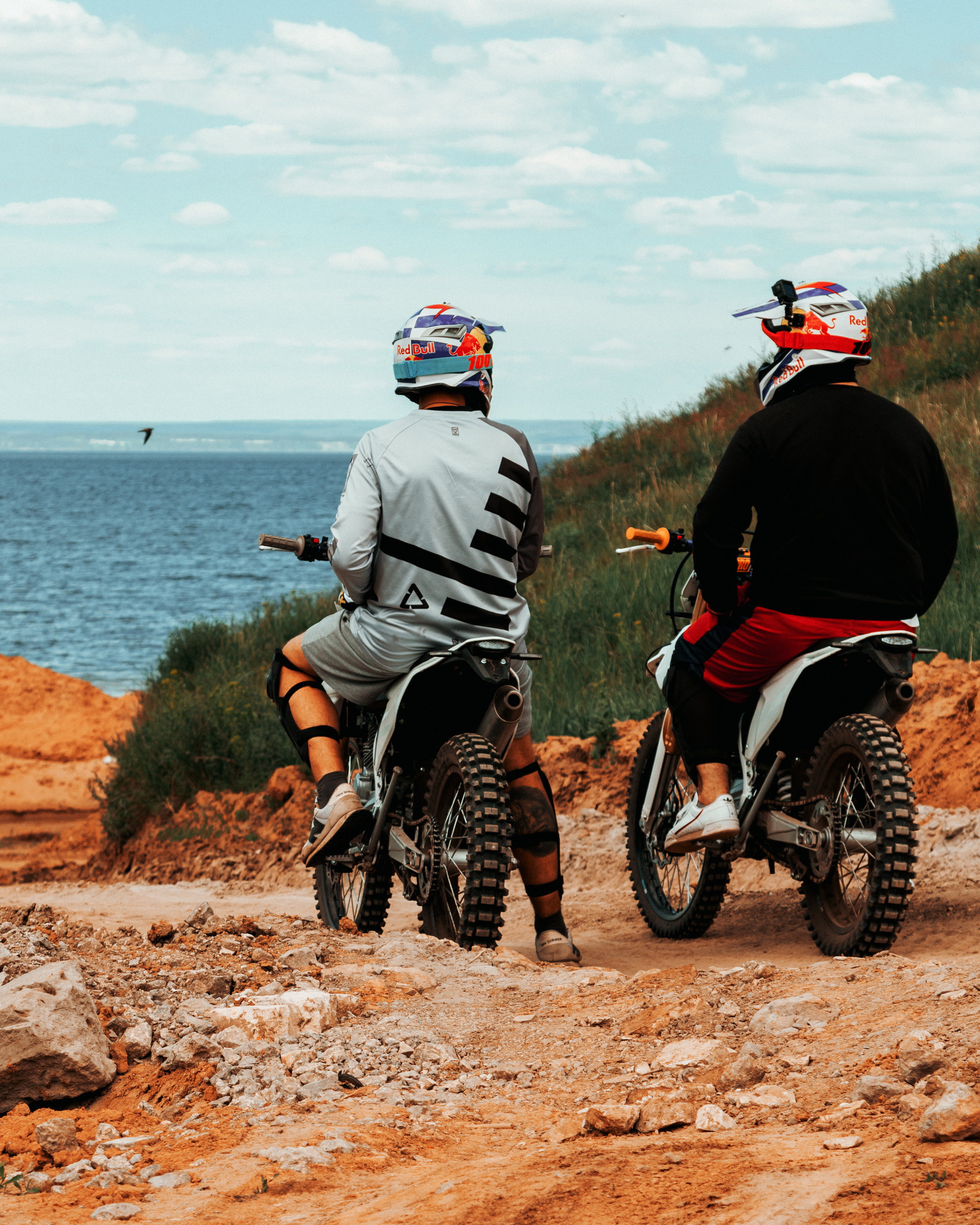 Reportage enduro. Фотограф из Тольятти Валерий Коваленко