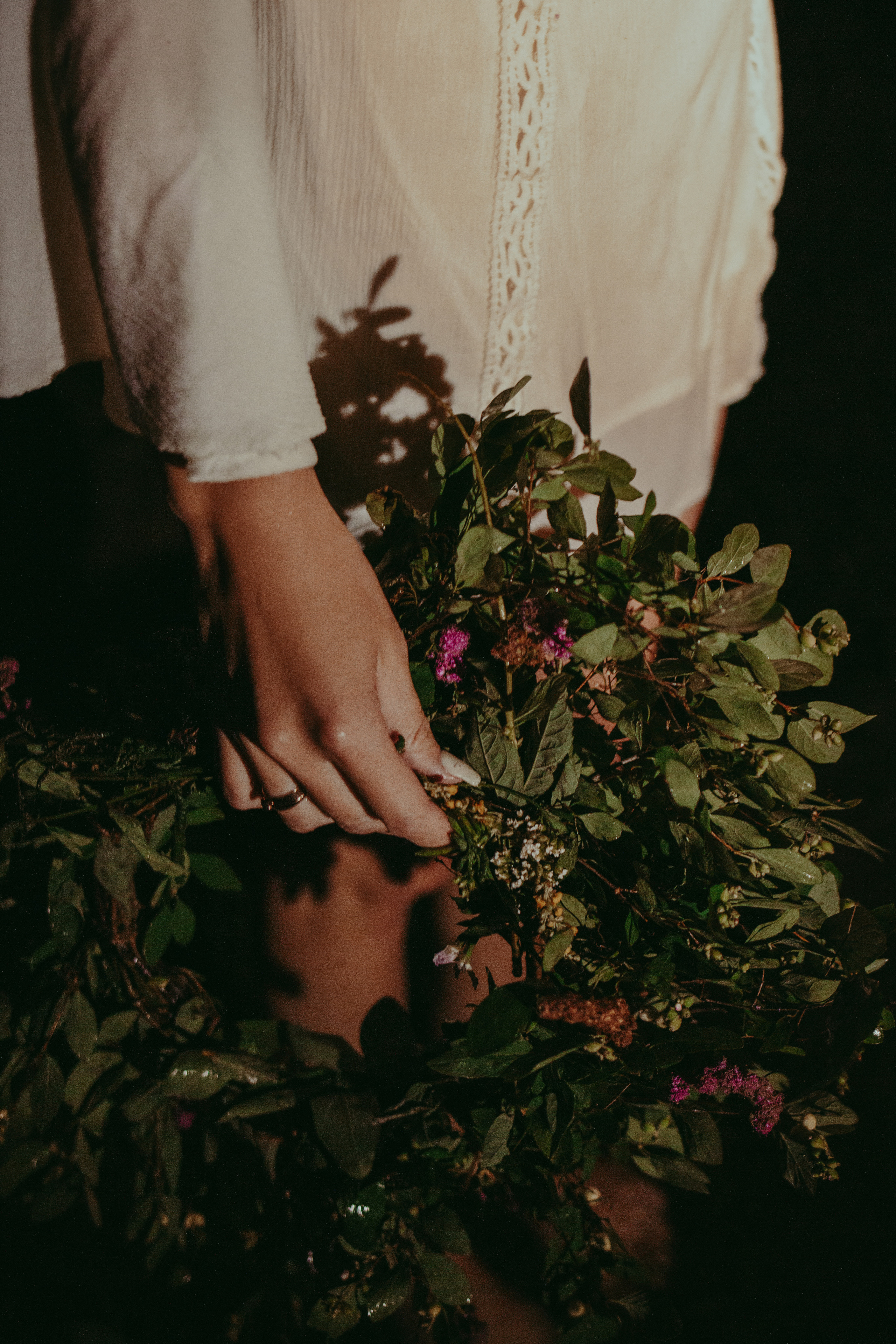 В поисках тебя. Фотограф из Тольятти Валерий Коваленко