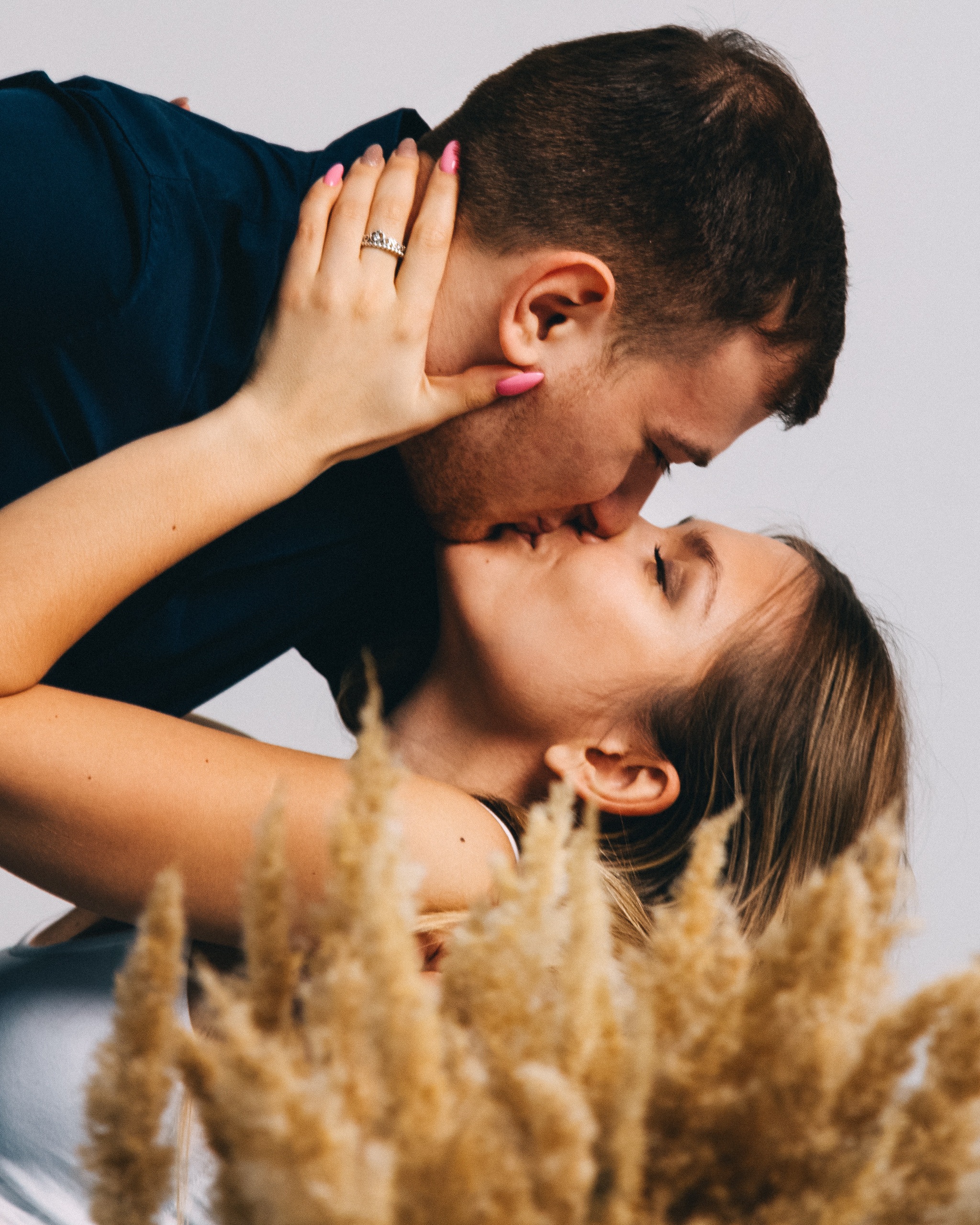 Love Story Aleksandra and Aleksey. Фотограф из Тольятти Валерий Коваленко