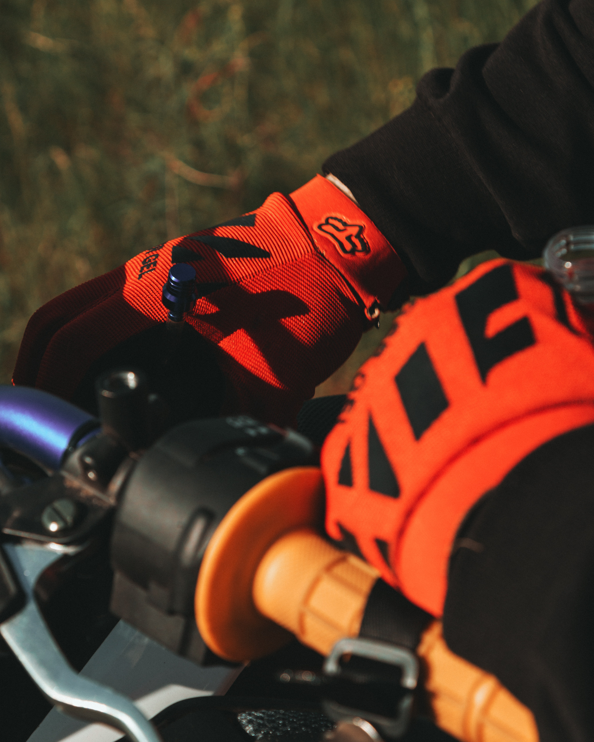 Reportage enduro. Фотограф из Тольятти Валерий Коваленко