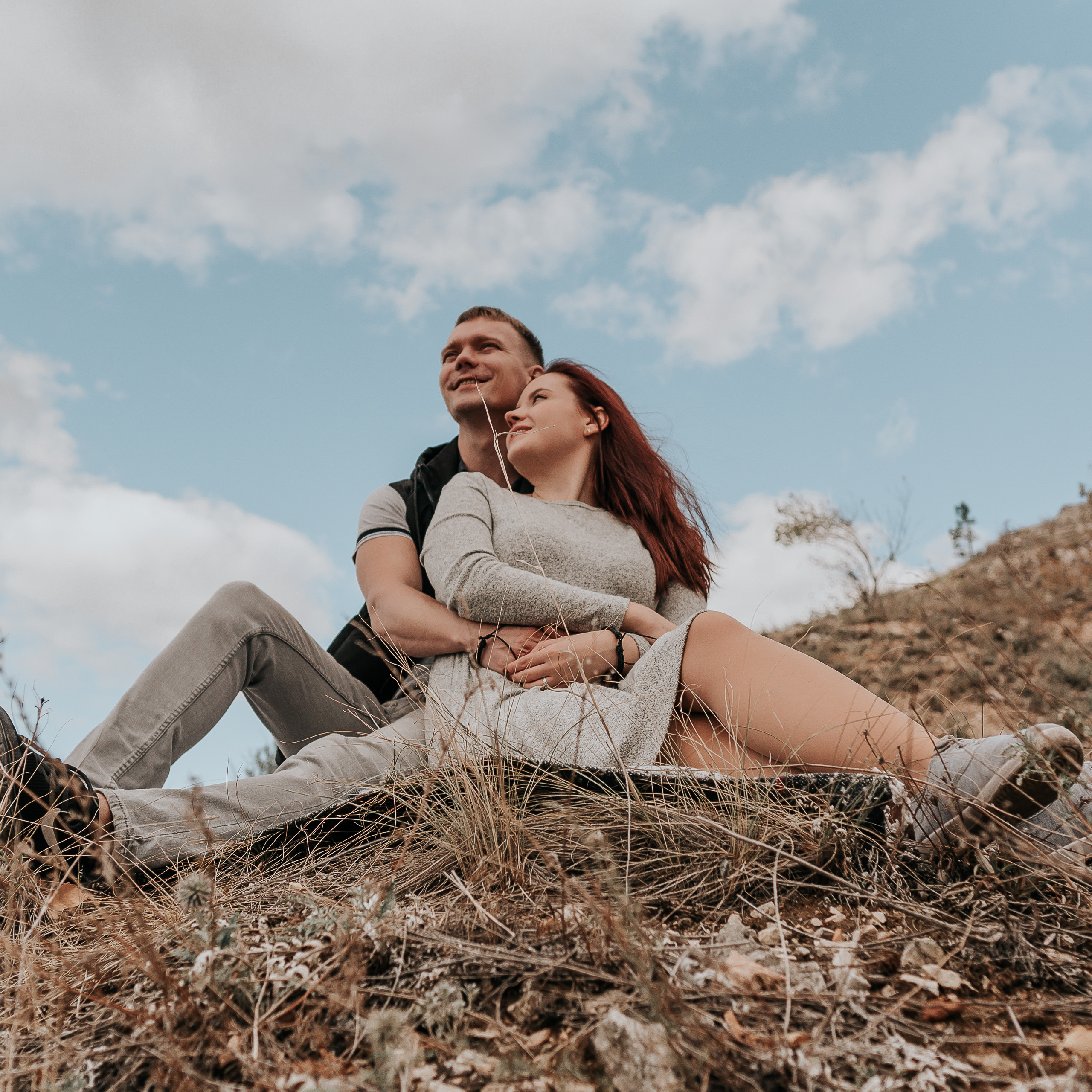 Love story Alina and Dmitriy. Фотограф из Тольятти Валерий Коваленко