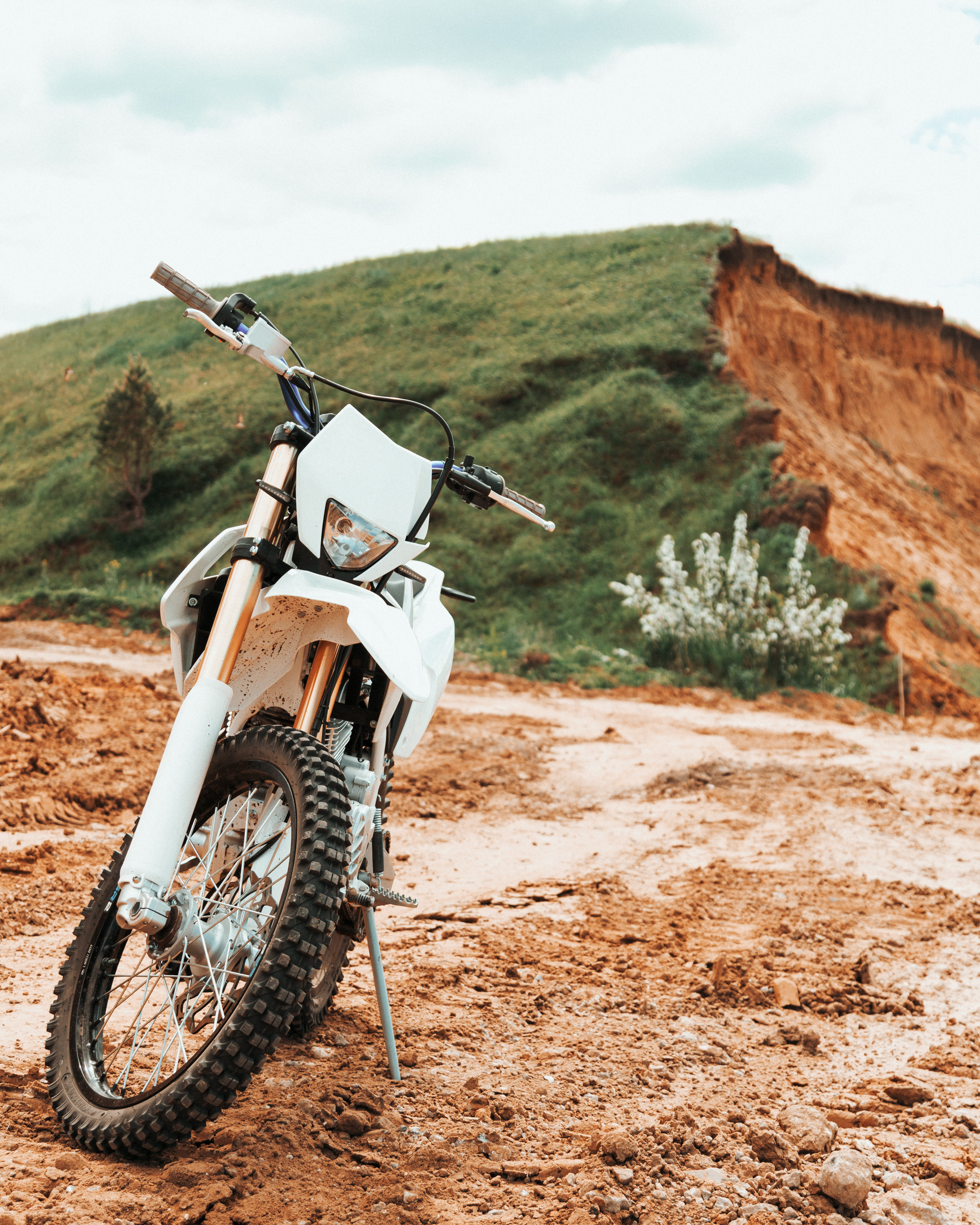 Reportage enduro. Фотограф из Тольятти Валерий Коваленко