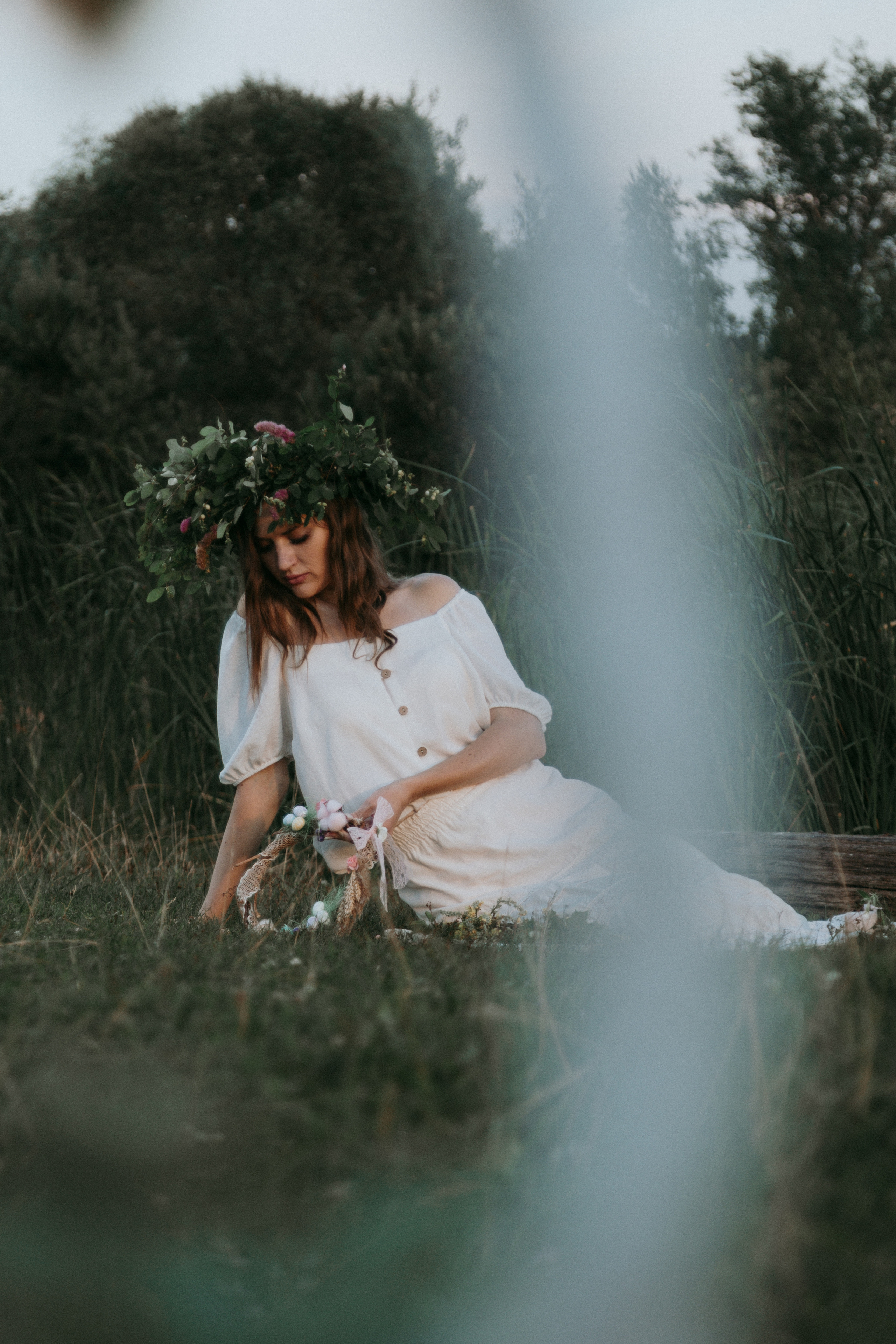 В поисках тебя. Фотограф из Тольятти Валерий Коваленко