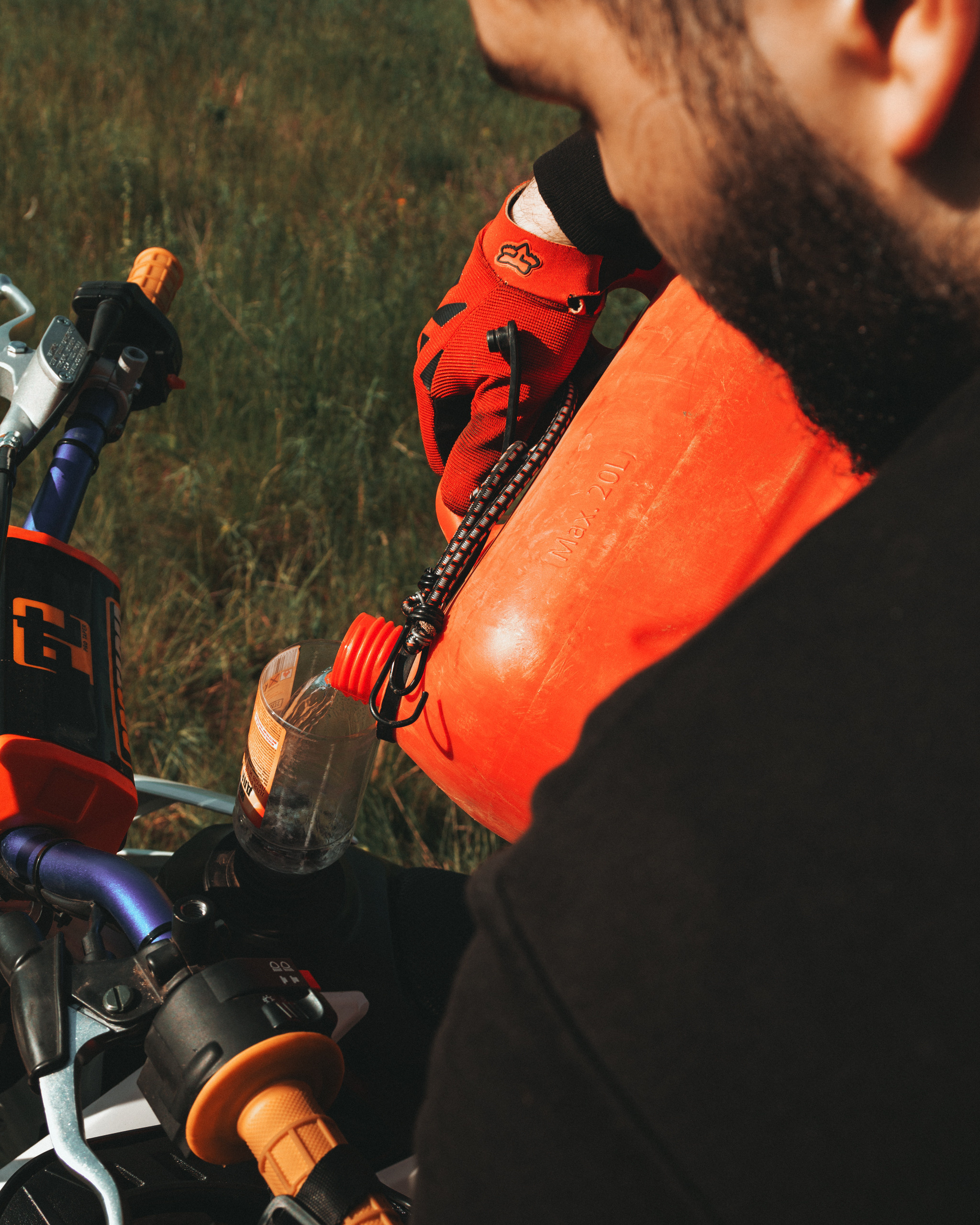 Reportage enduro. Фотограф из Тольятти Валерий Коваленко