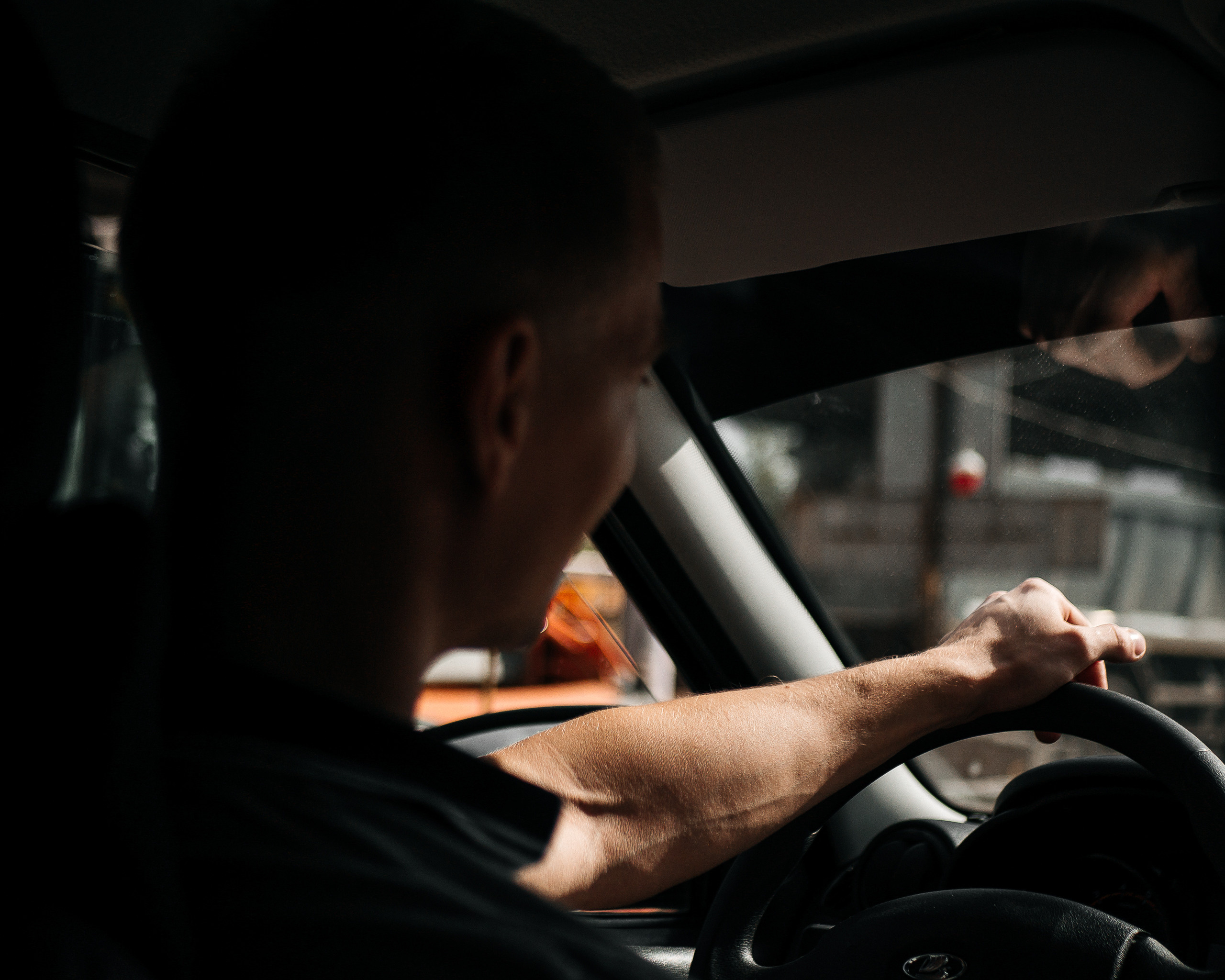 Love story Alina and Dmitriy. Фотограф из Тольятти Валерий Коваленко