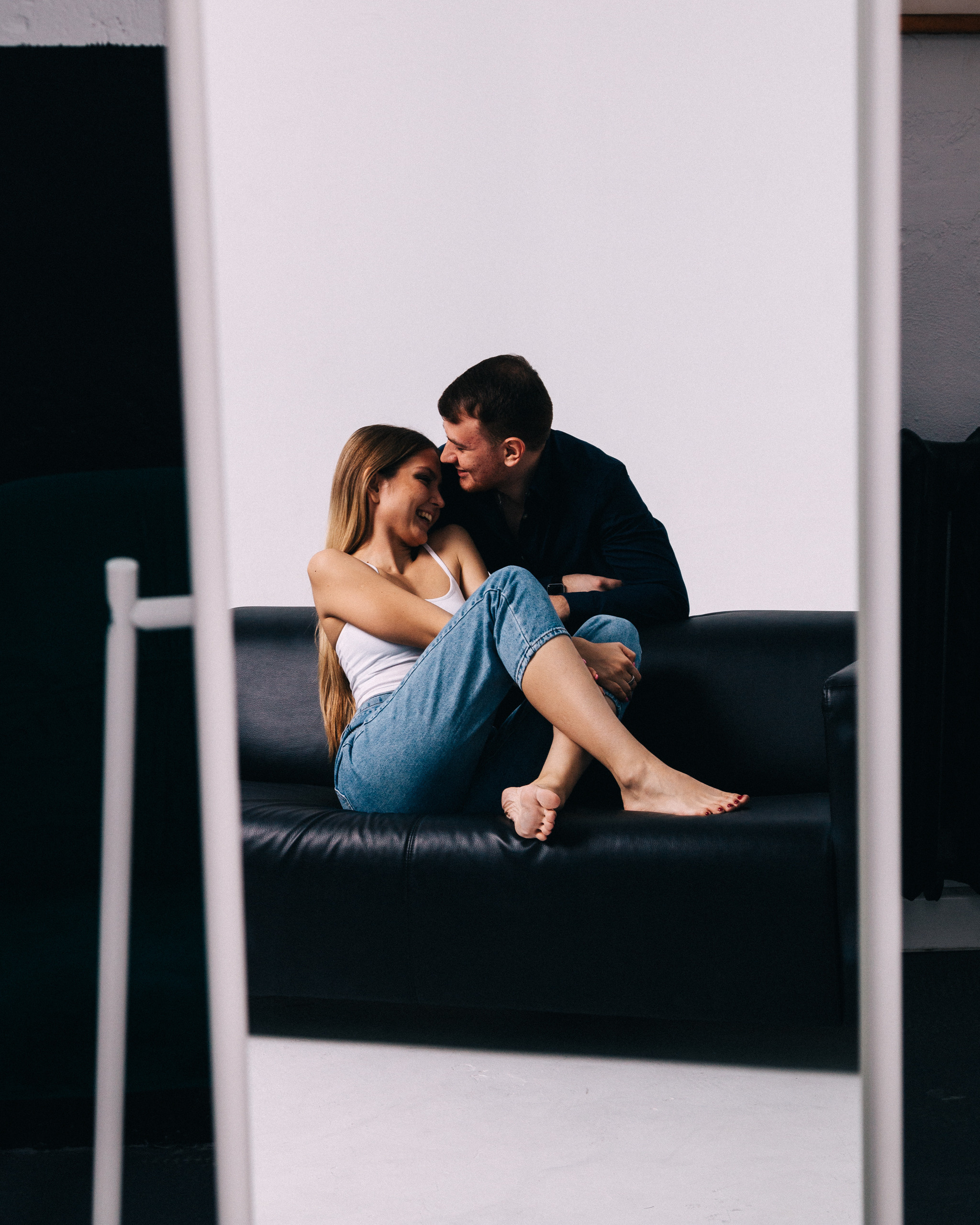 Love Story Aleksandra and Aleksey. Фотограф из Тольятти Валерий Коваленко