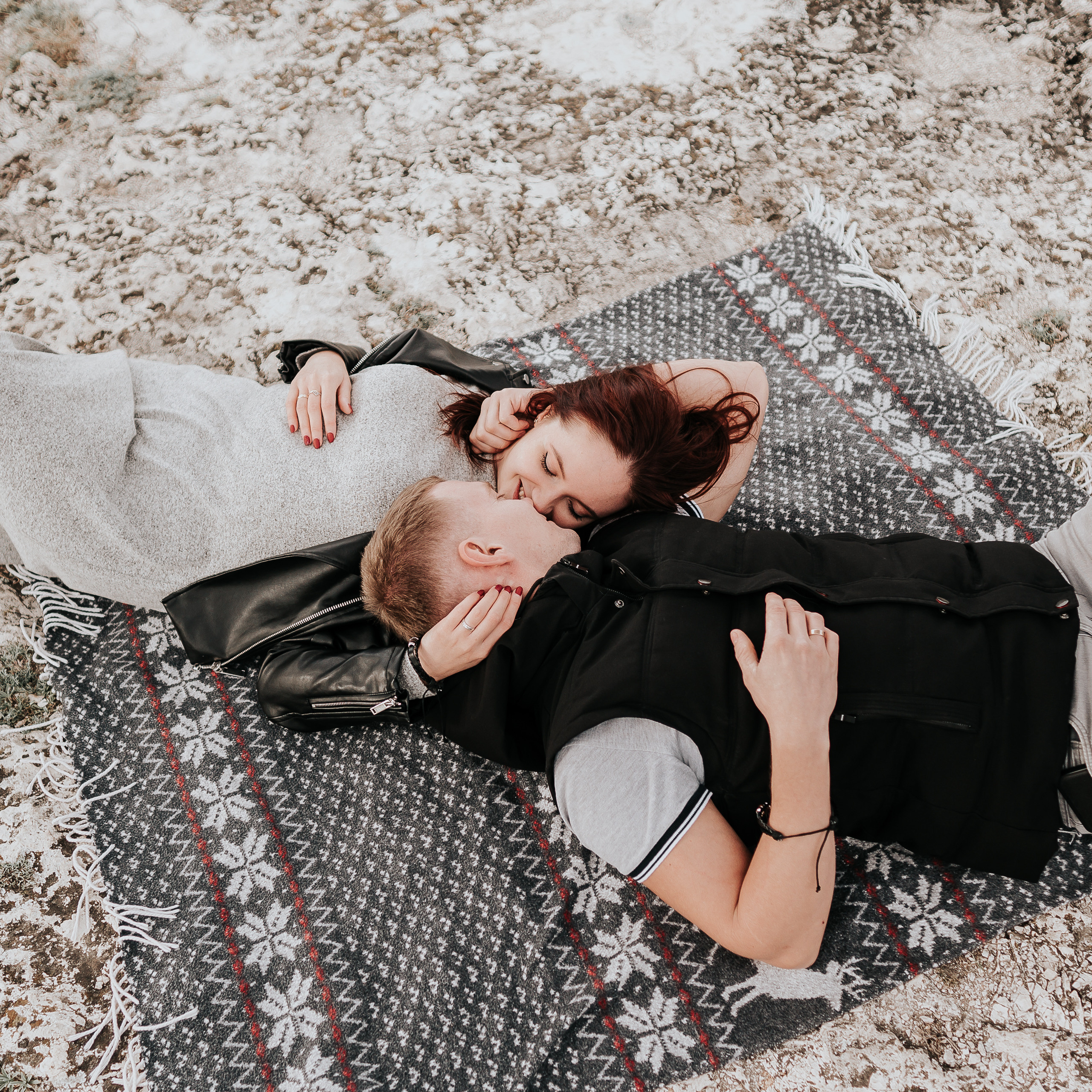 Love story Alina and Dmitriy. Фотограф из Тольятти Валерий Коваленко