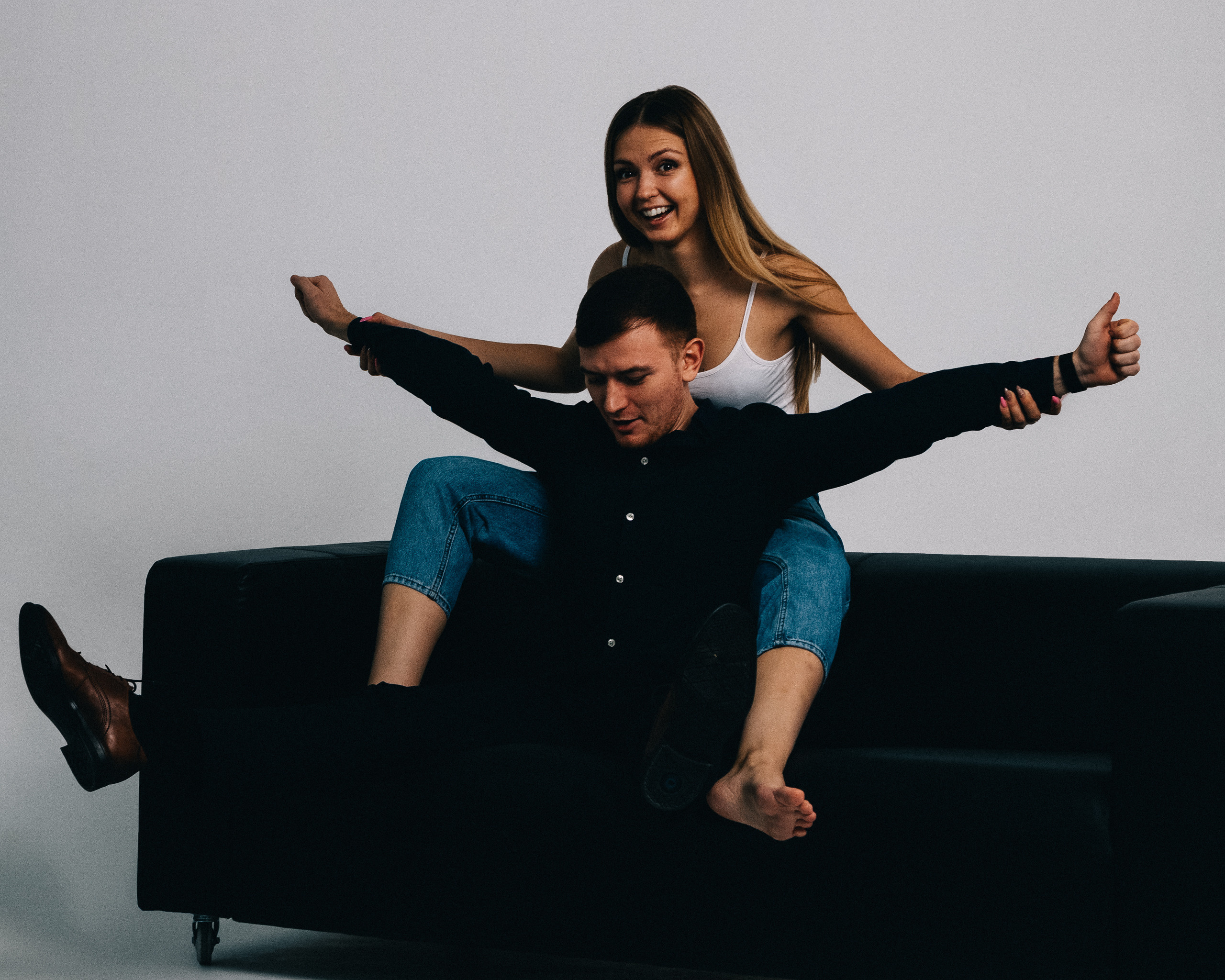 Love Story Aleksandra and Aleksey. Фотограф из Тольятти Валерий Коваленко