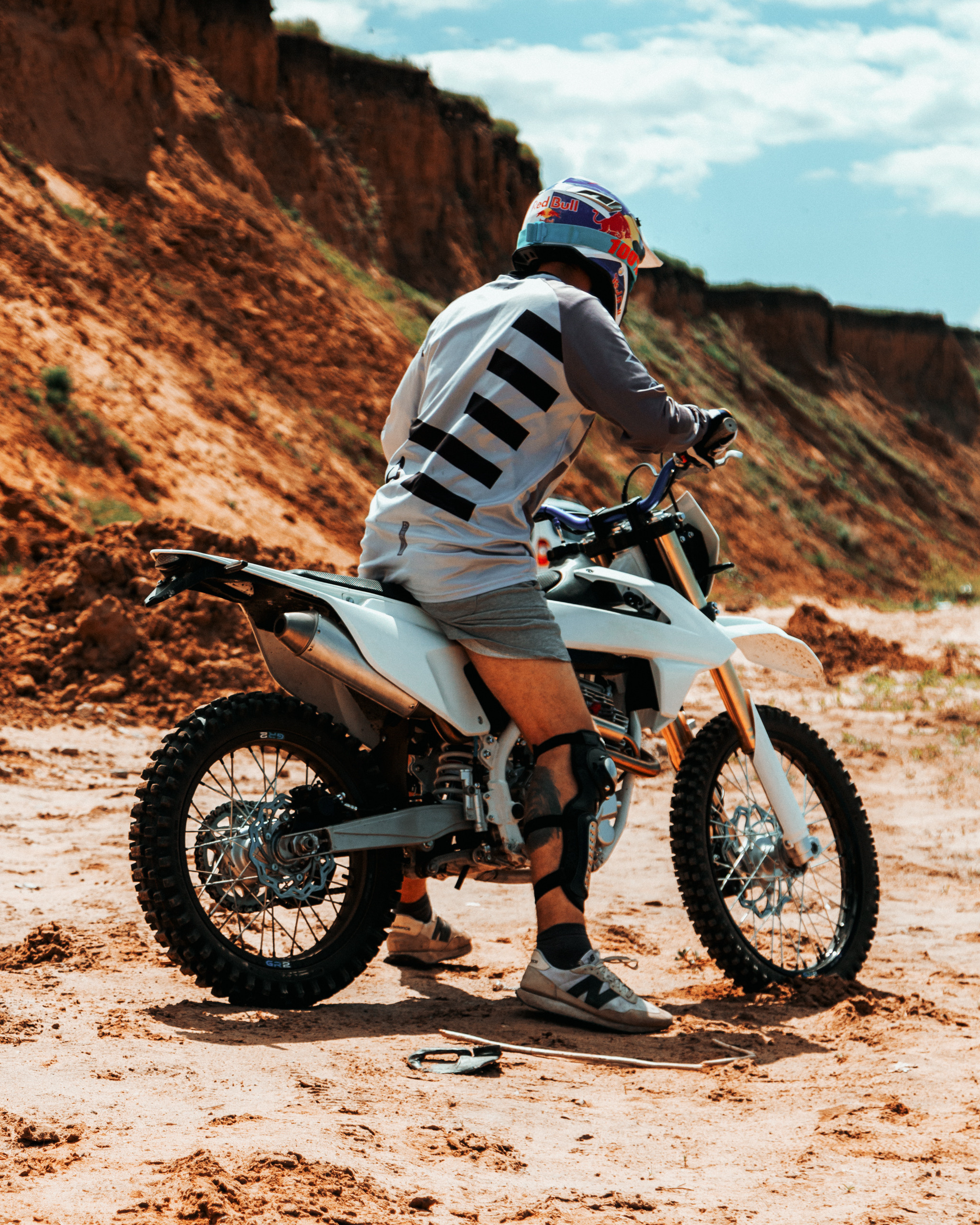 Reportage enduro. Фотограф из Тольятти Валерий Коваленко