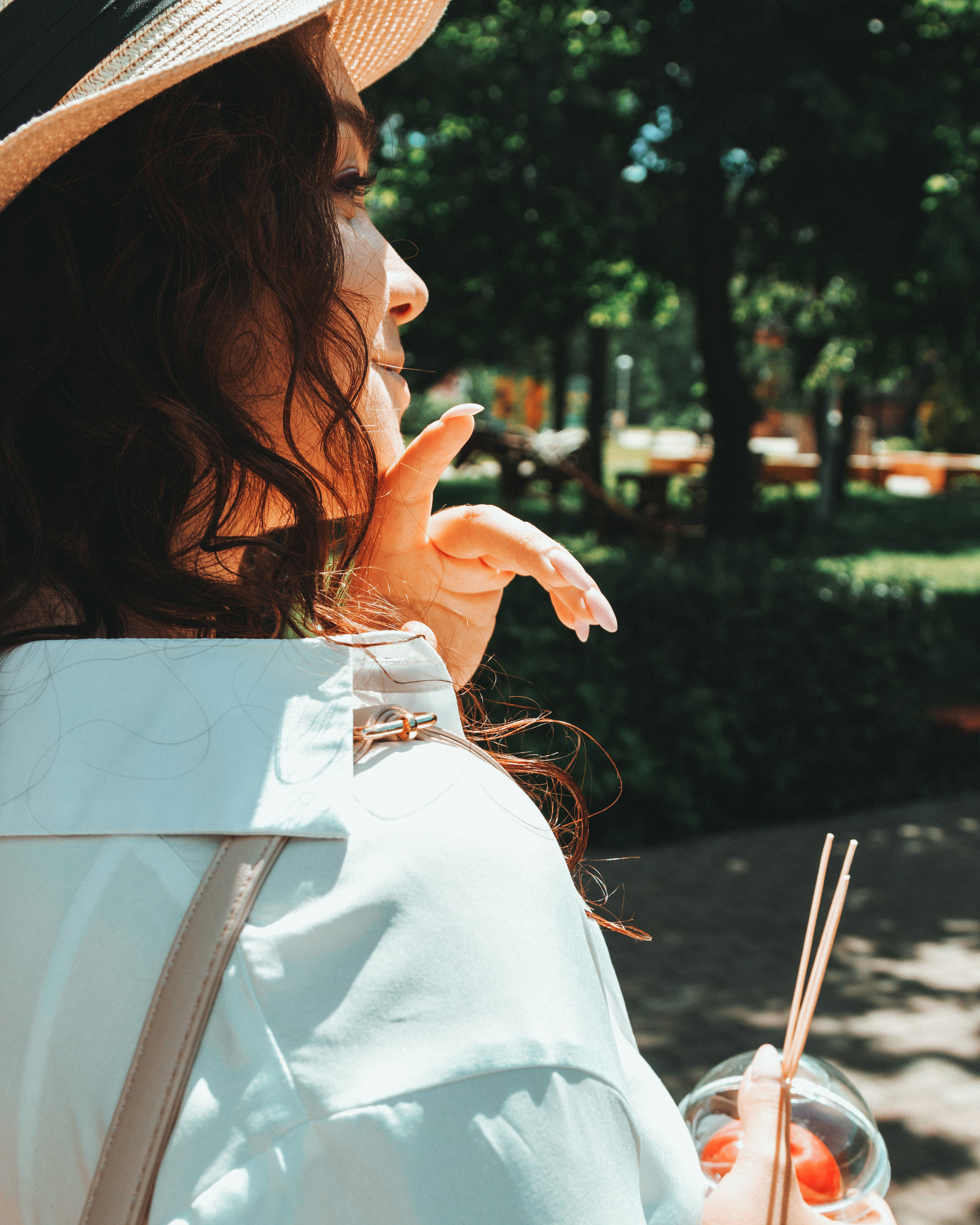 Фотограф из Тольятти Валерий Коваленко