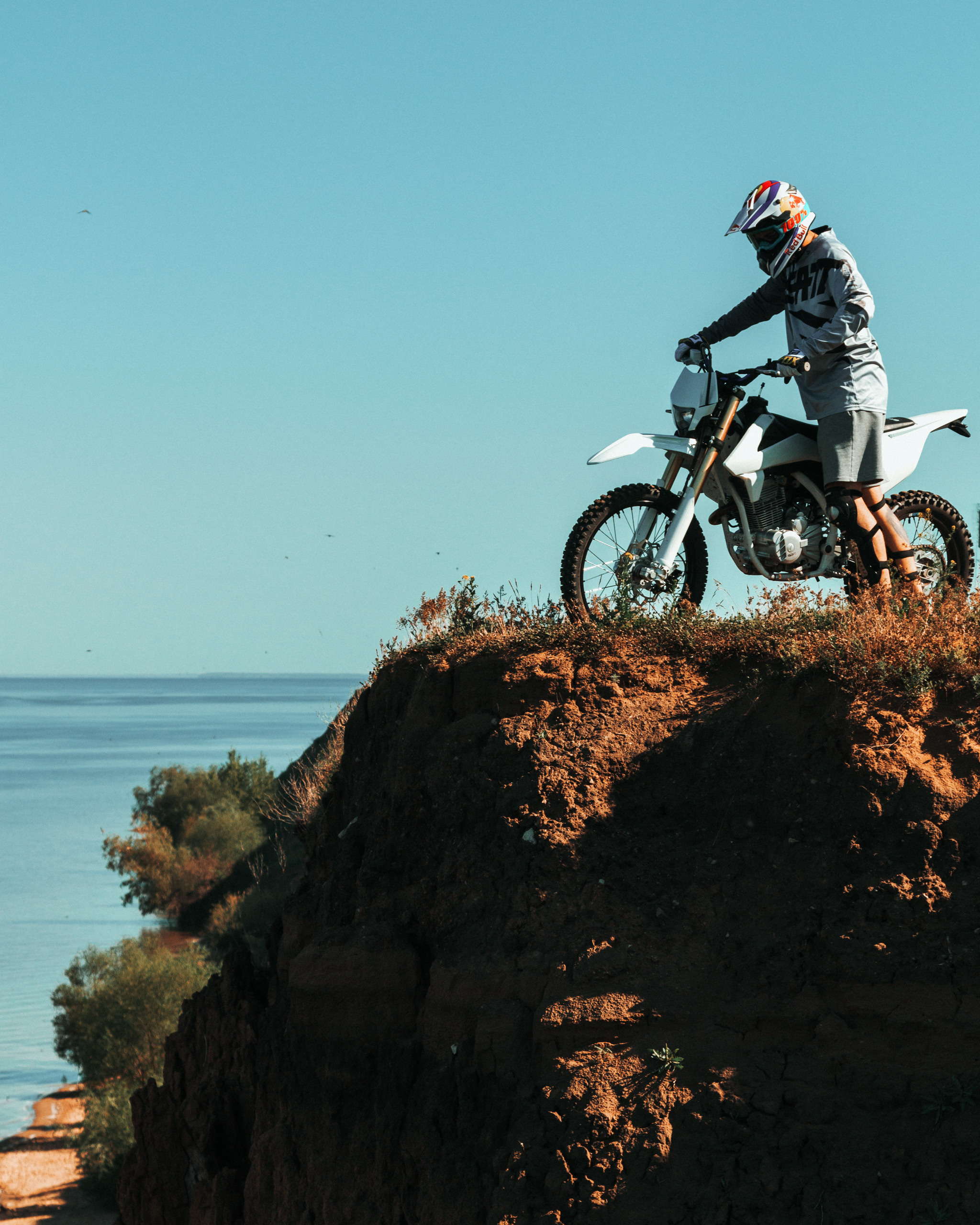 Reportage enduro. Фотограф из Тольятти Валерий Коваленко