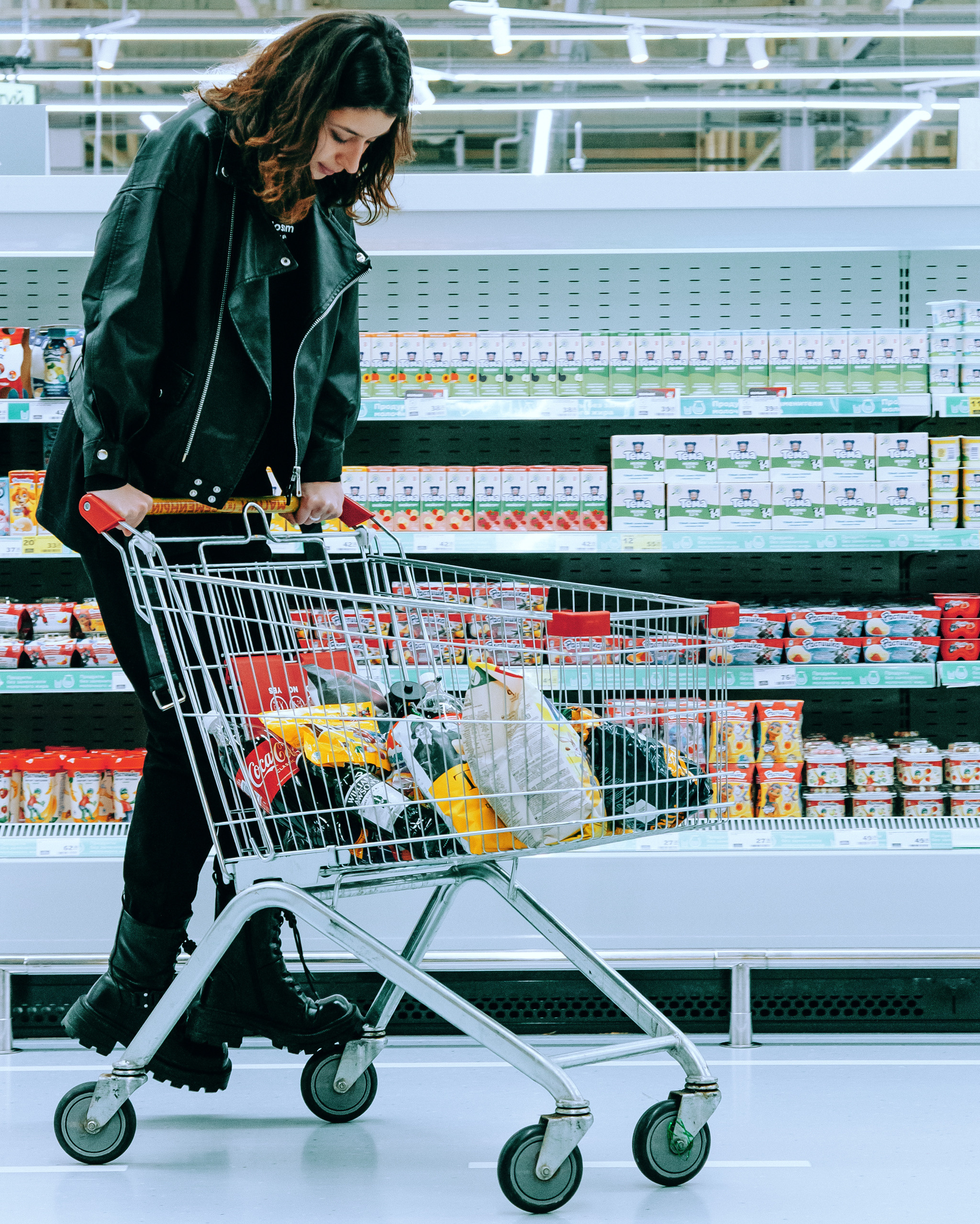 Фотограф из Тольятти Валерий Коваленко