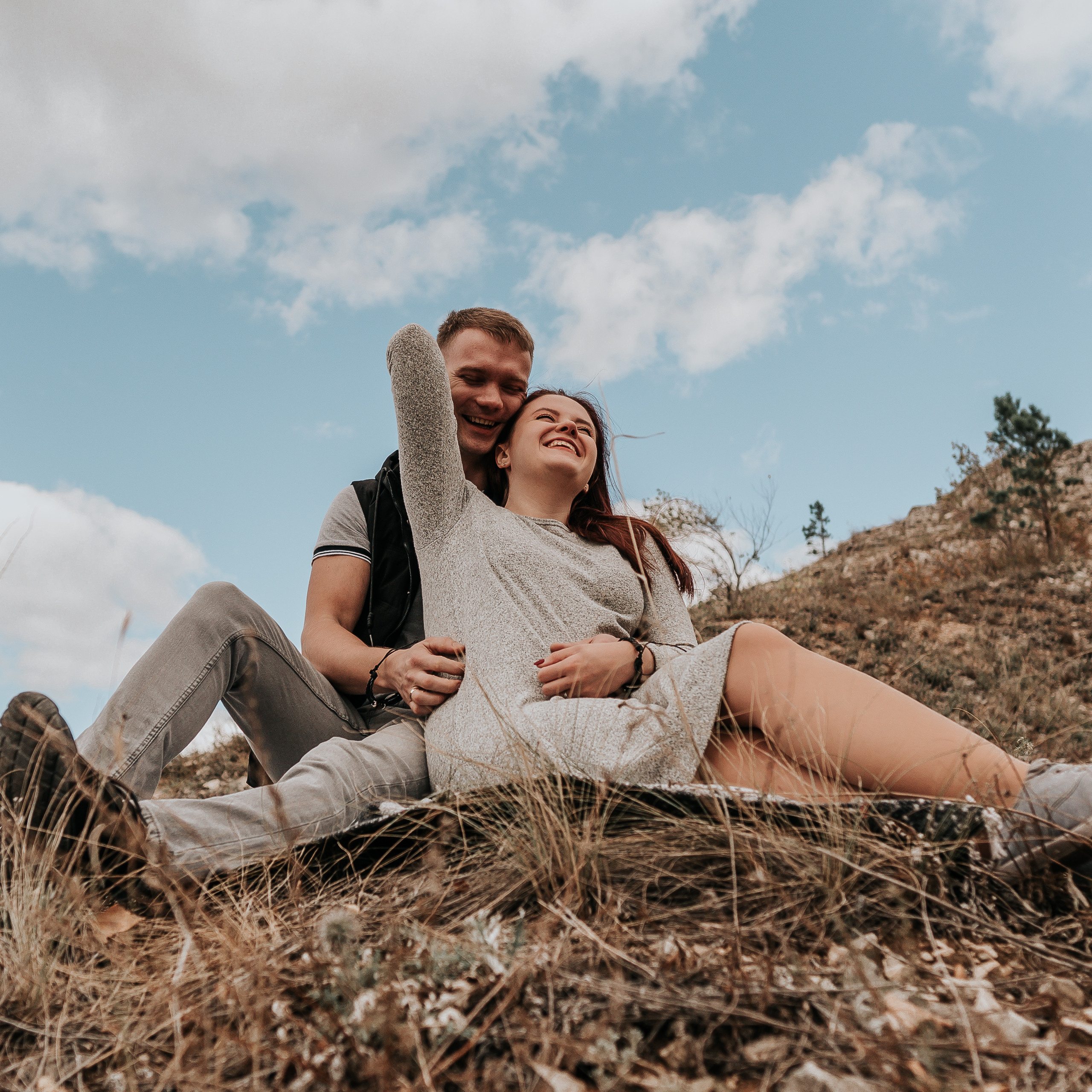 Love story Alina and Dmitriy. Фотограф из Тольятти Валерий Коваленко