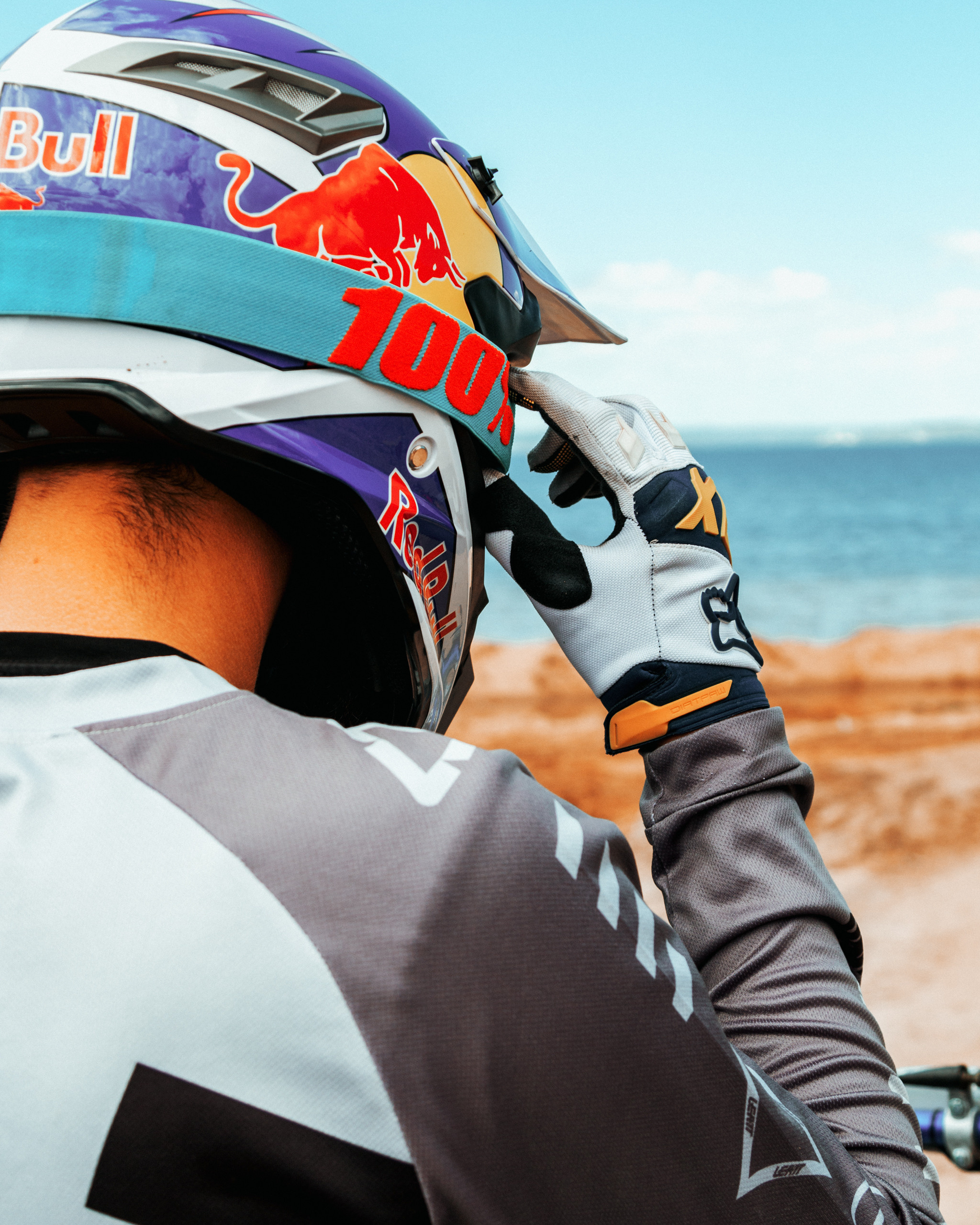 Reportage enduro. Фотограф из Тольятти Валерий Коваленко