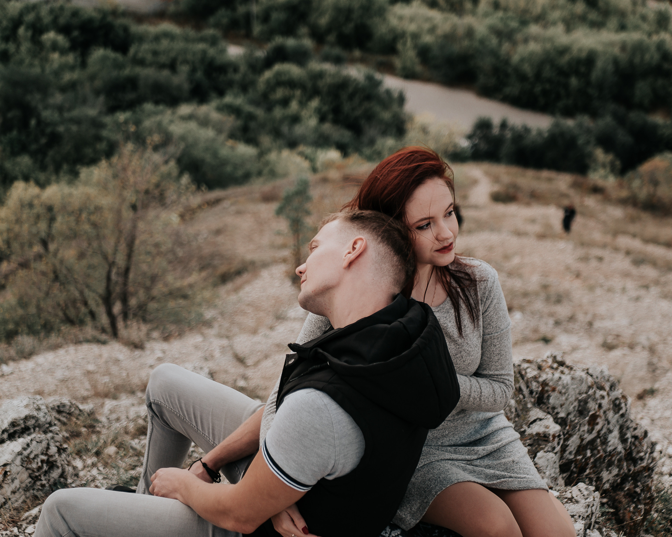 Love story Alina and Dmitriy. Фотограф из Тольятти Валерий Коваленко