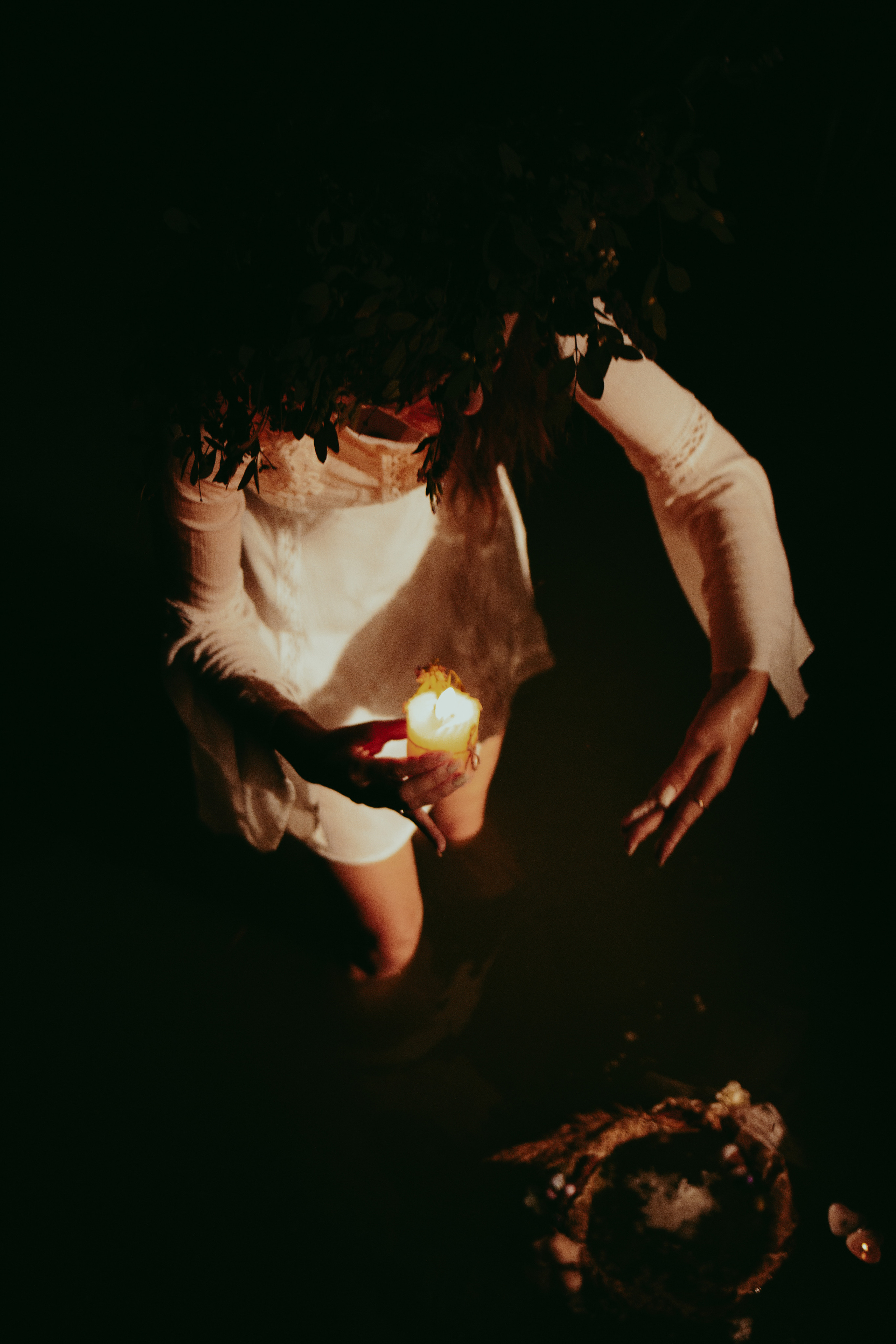 В поисках тебя. Фотограф из Тольятти Валерий Коваленко