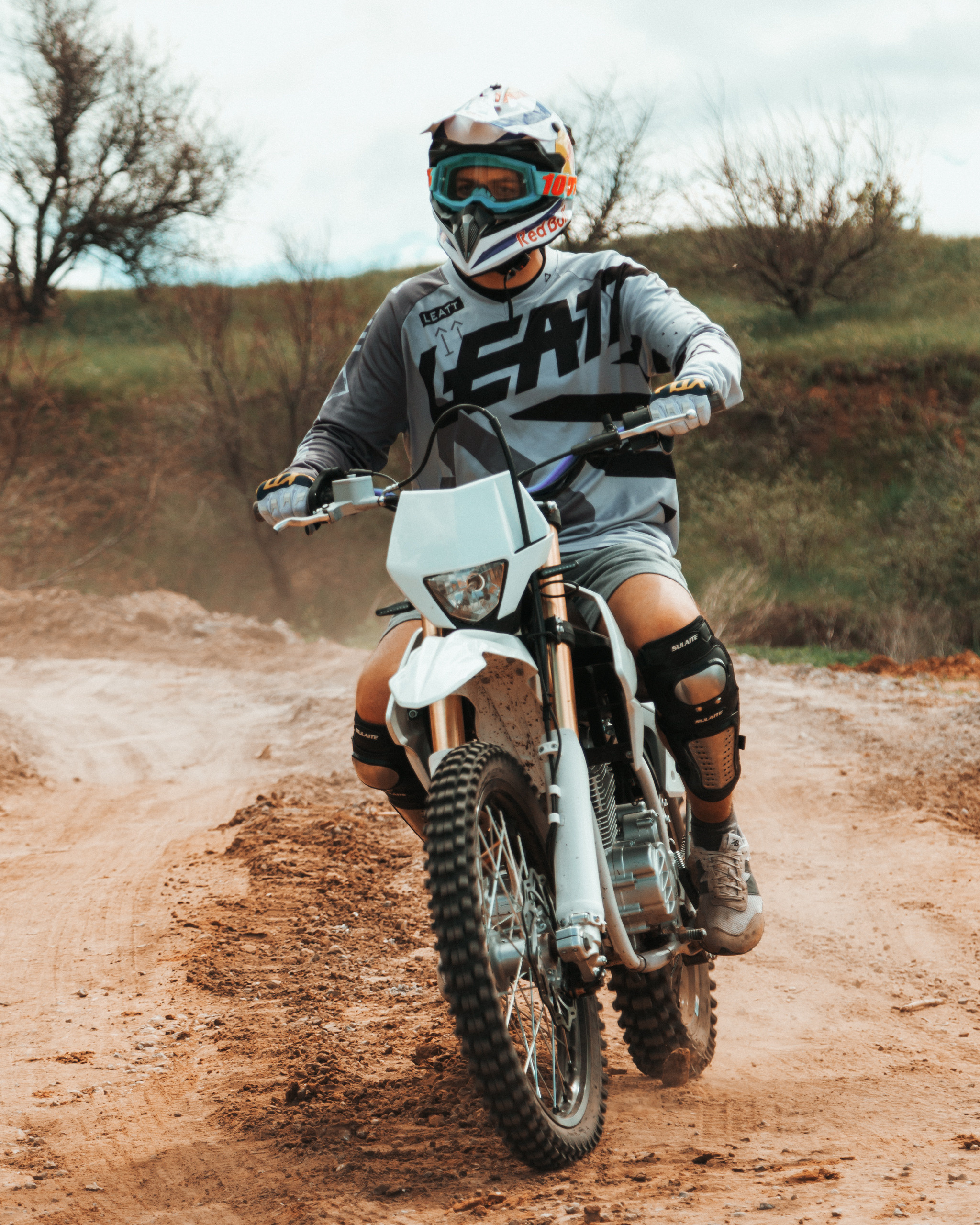 Reportage enduro. Фотограф из Тольятти Валерий Коваленко