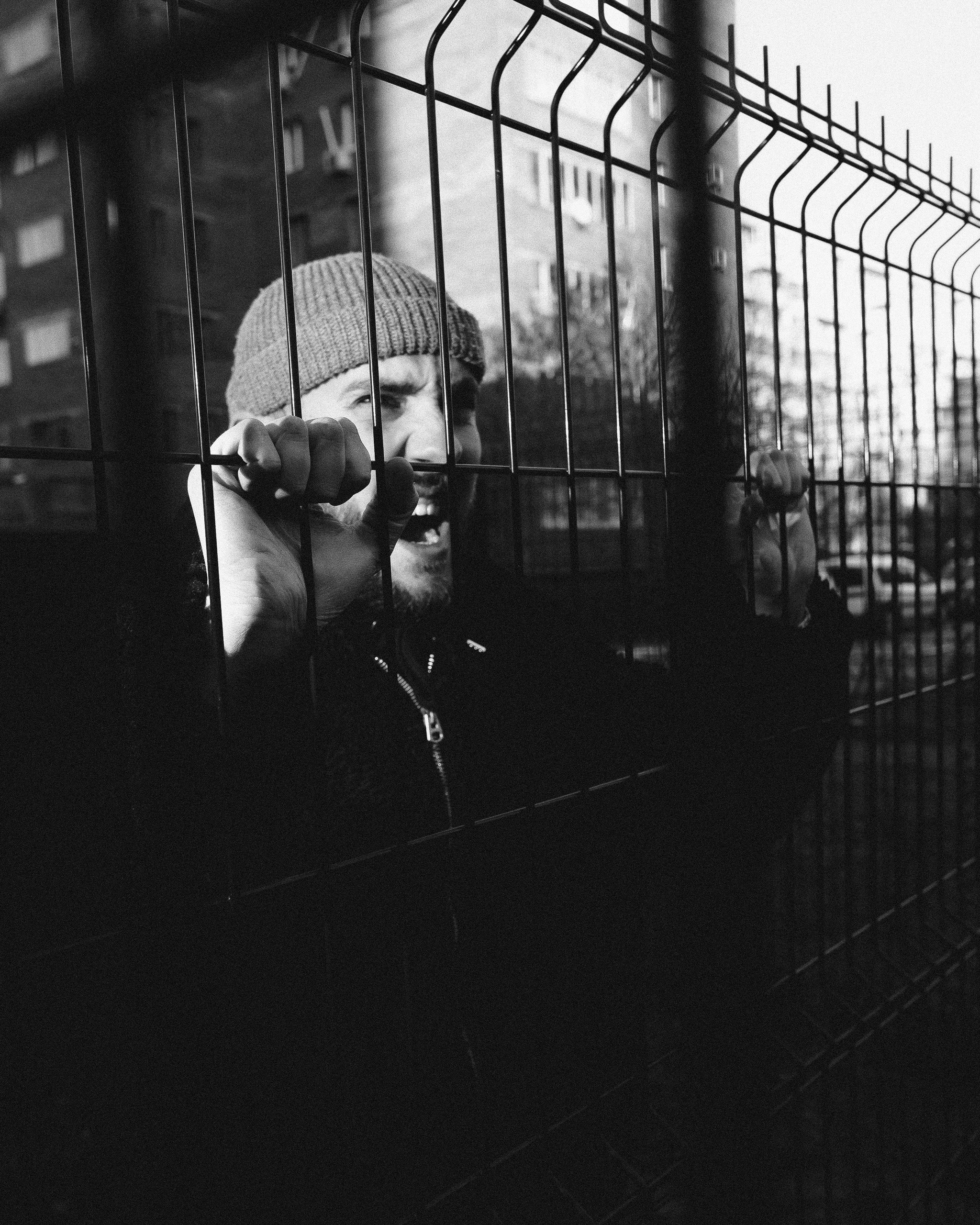 Фотограф из Тольятти Валерий Коваленко