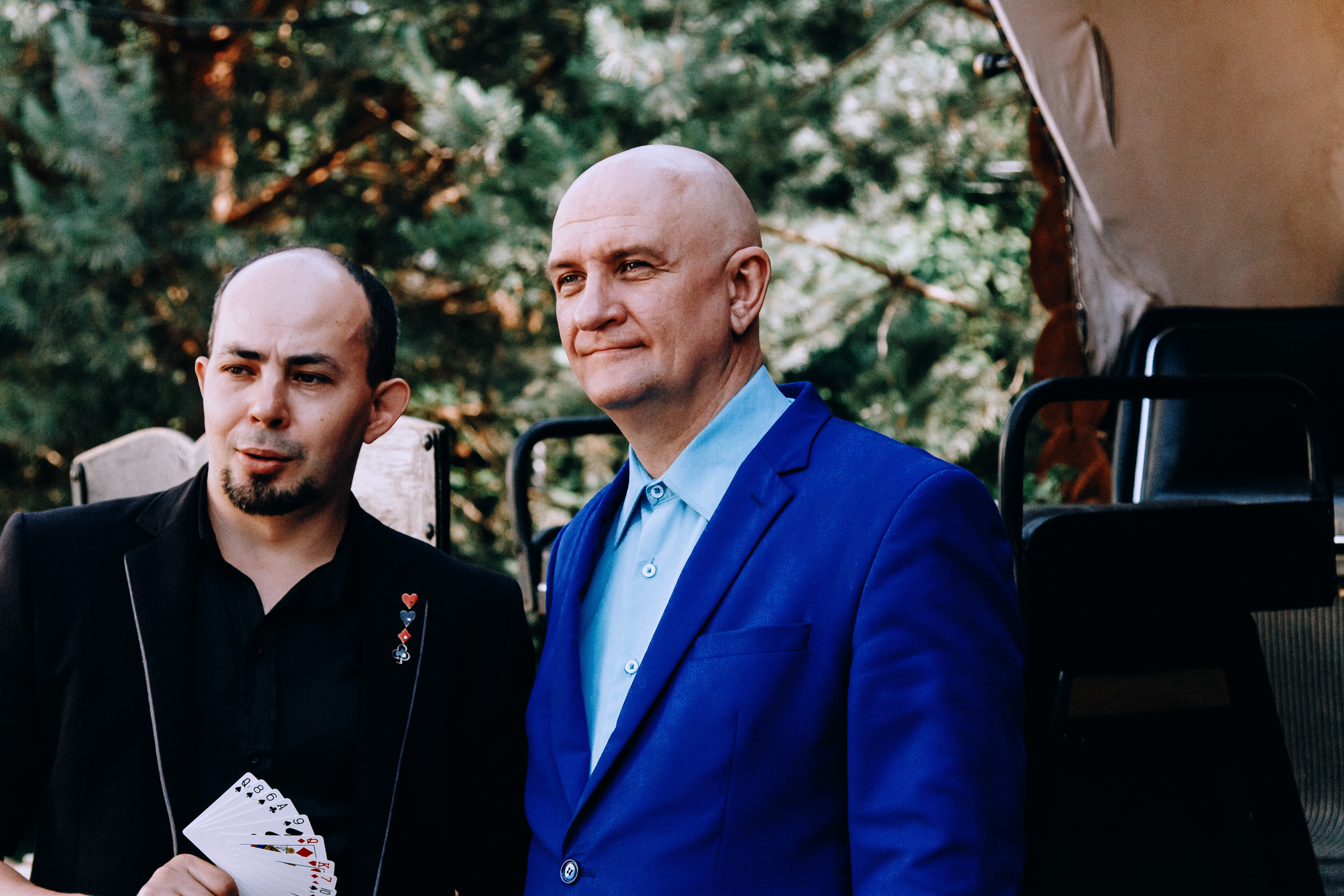 Reportage anniversary. Фотограф из Тольятти Валерий Коваленко