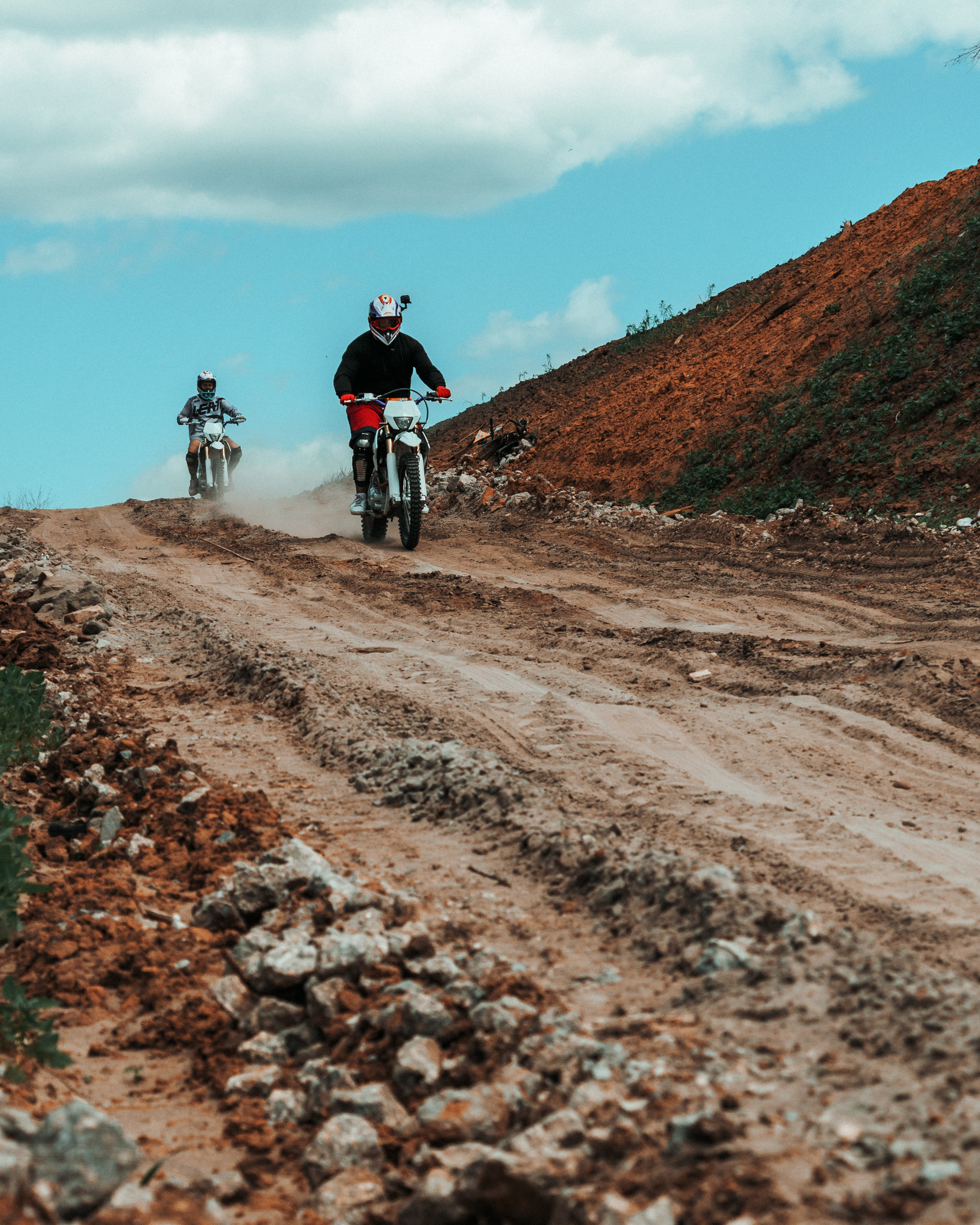 Reportage enduro. Фотограф из Тольятти Валерий Коваленко