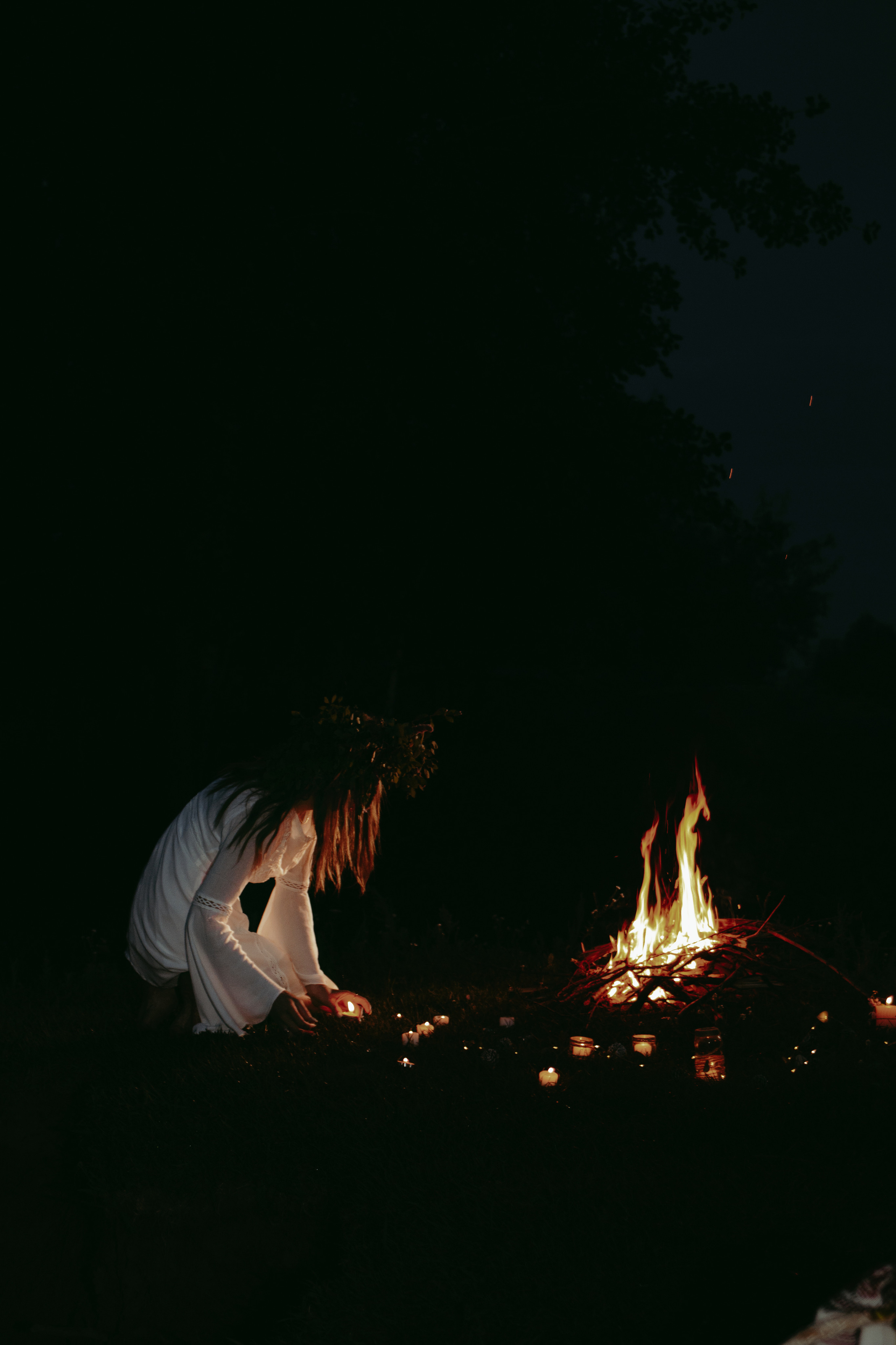 В поисках тебя. Фотограф из Тольятти Валерий Коваленко