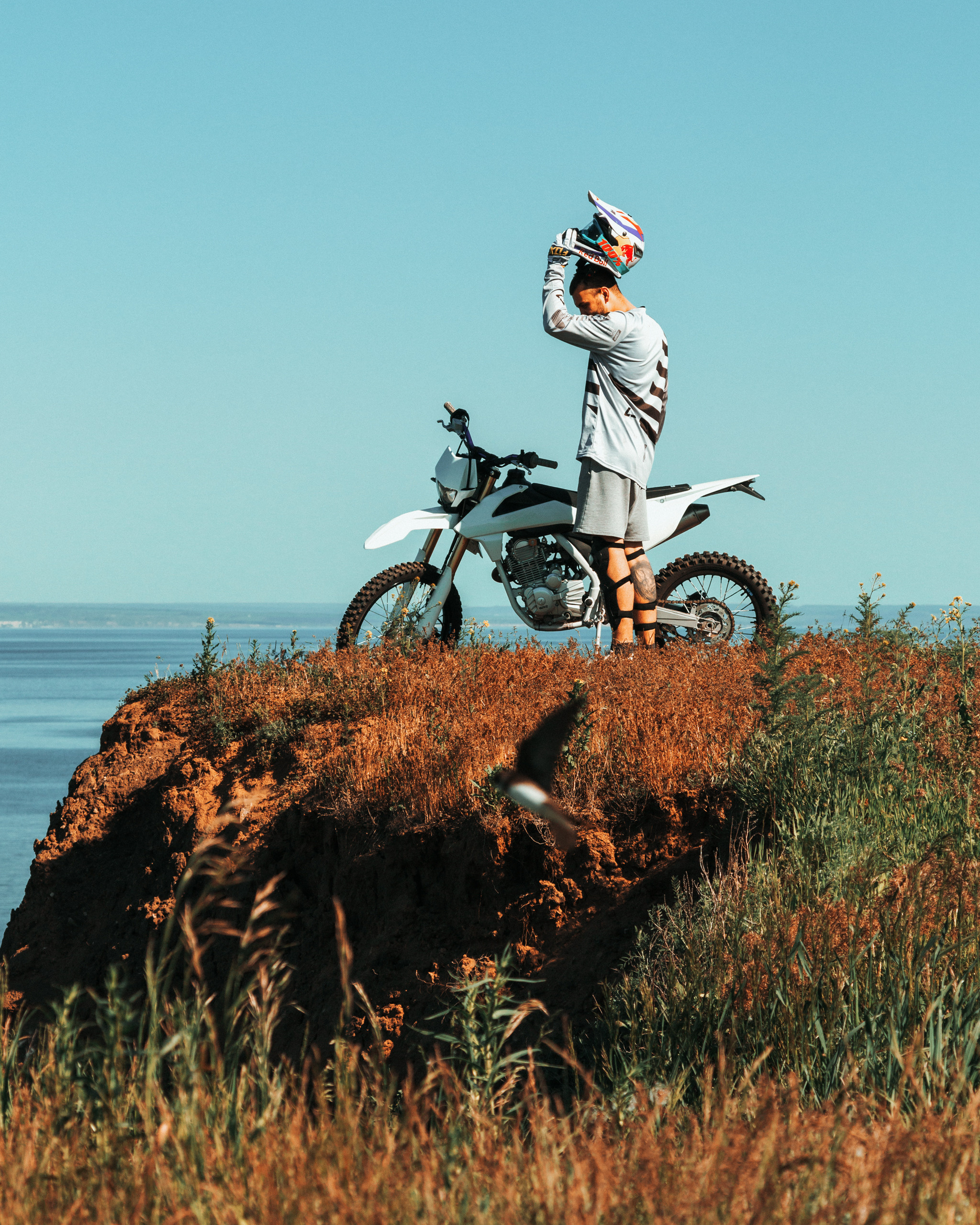 Reportage enduro. Фотограф из Тольятти Валерий Коваленко