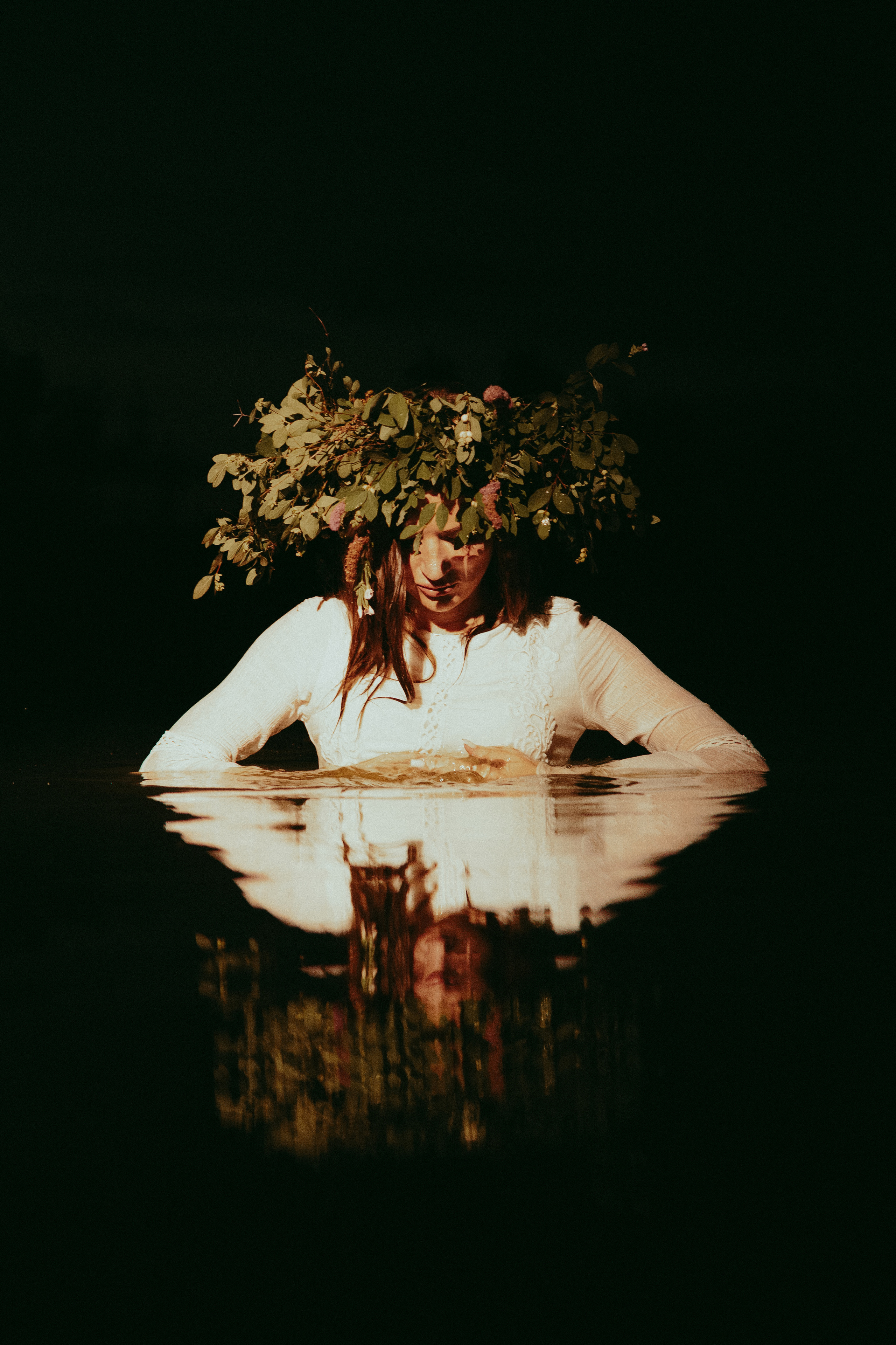 В поисках тебя. Фотограф из Тольятти Валерий Коваленко