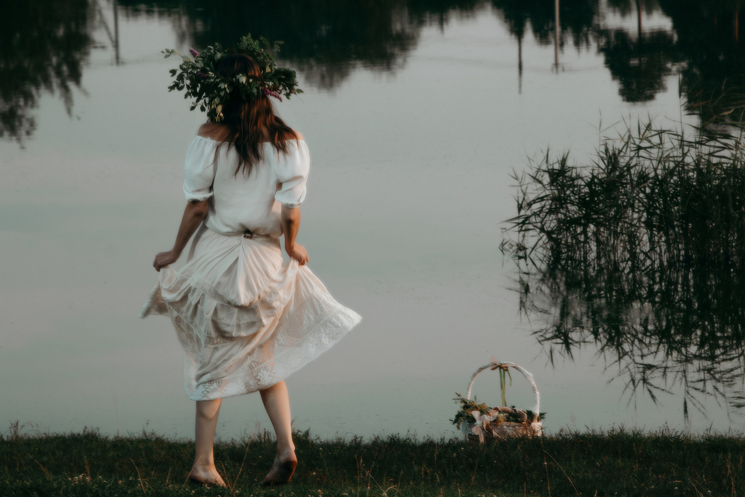 В поисках тебя. Фотограф из Тольятти Валерий Коваленко