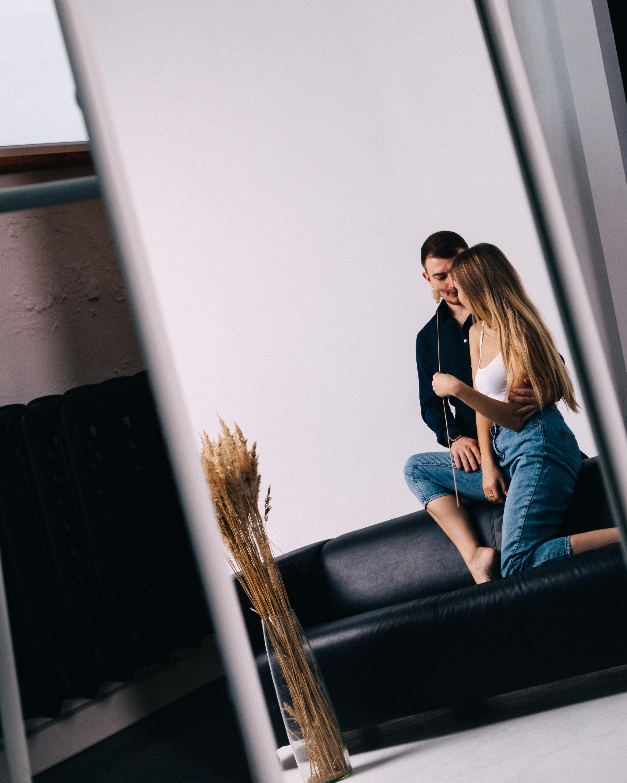 Love Story Aleksandra and Aleksey. Фотограф из Тольятти Валерий Коваленко