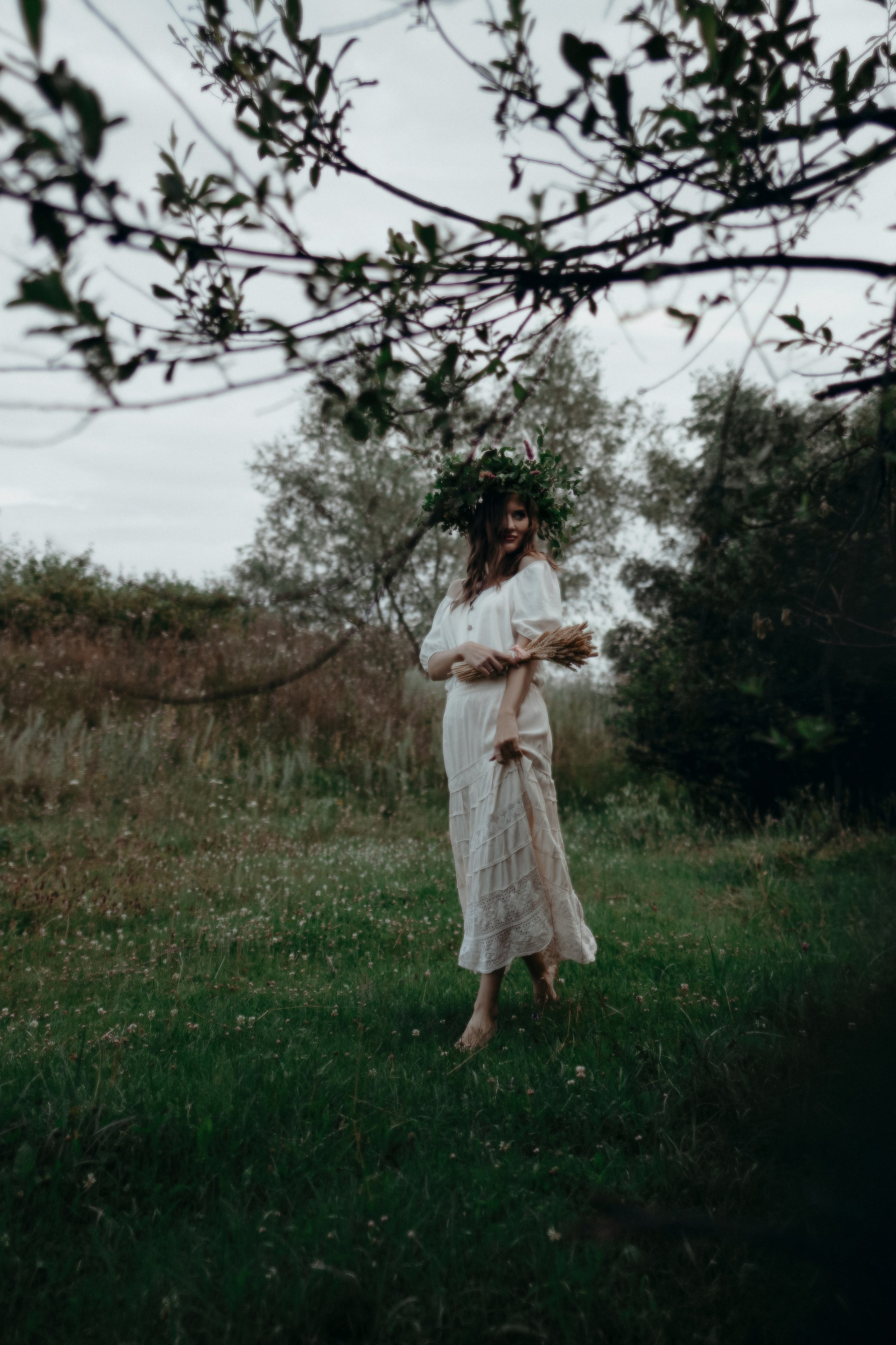 В поисках тебя. Фотограф из Тольятти Валерий Коваленко