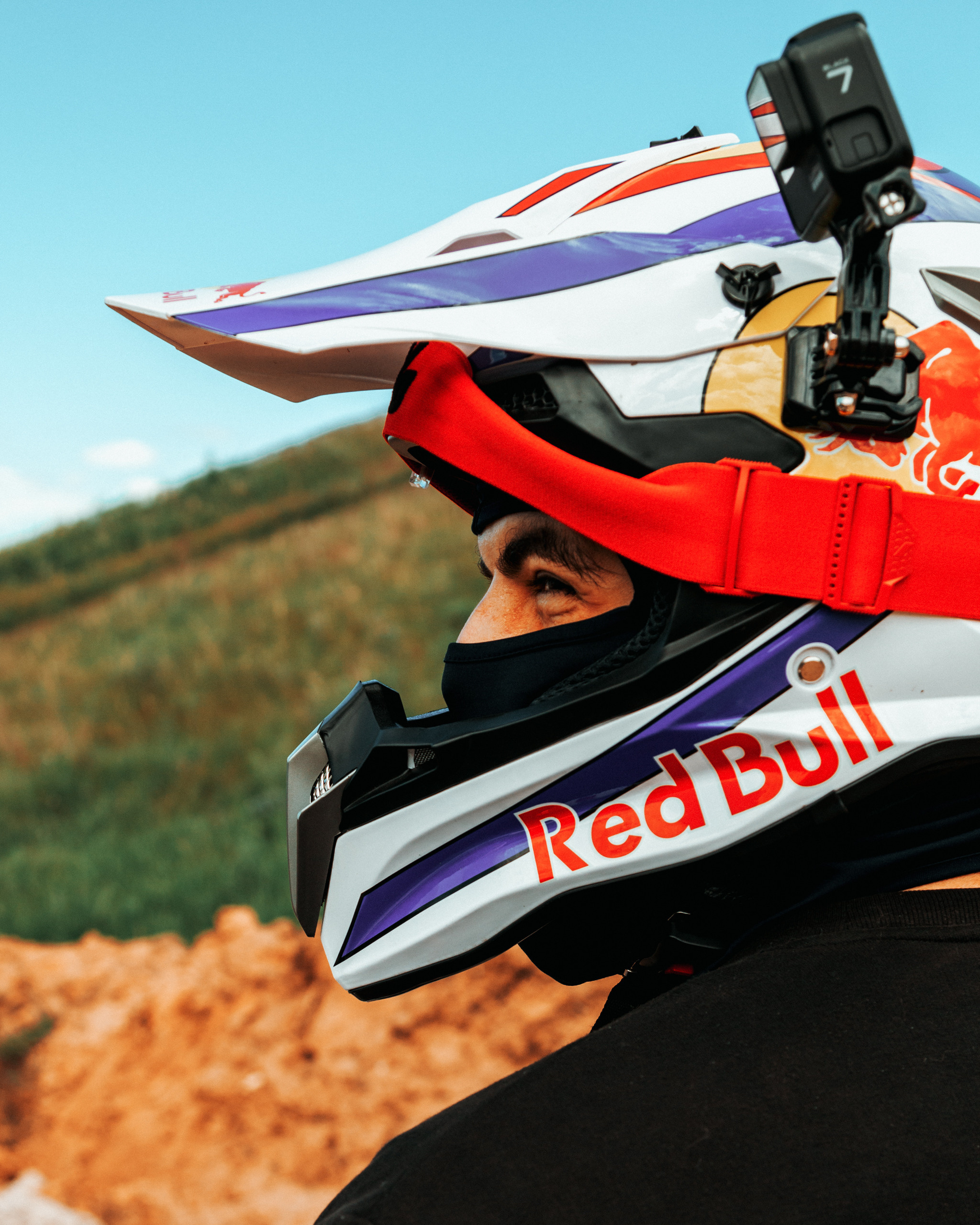 Reportage enduro. Фотограф из Тольятти Валерий Коваленко