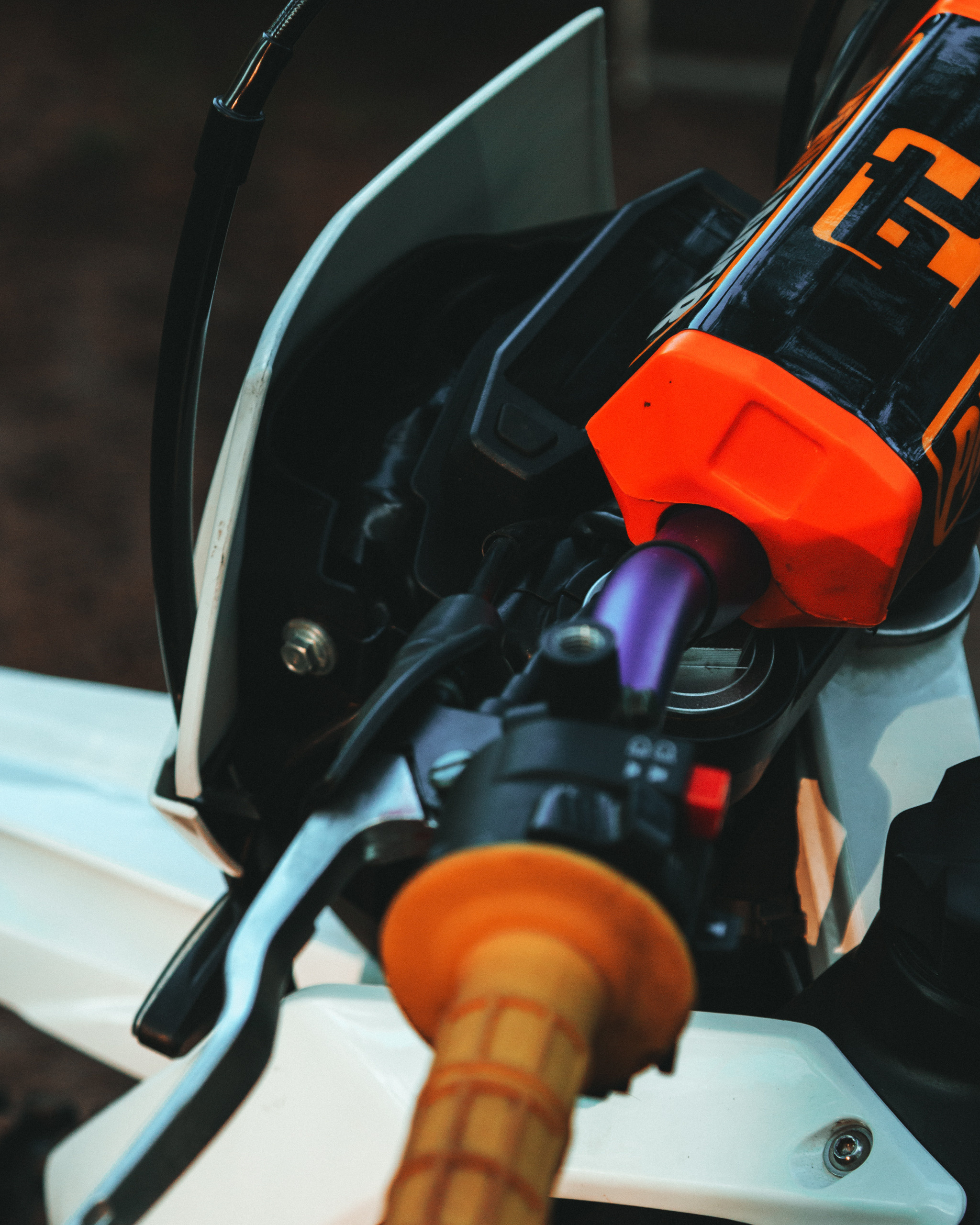 Reportage enduro. Фотограф из Тольятти Валерий Коваленко