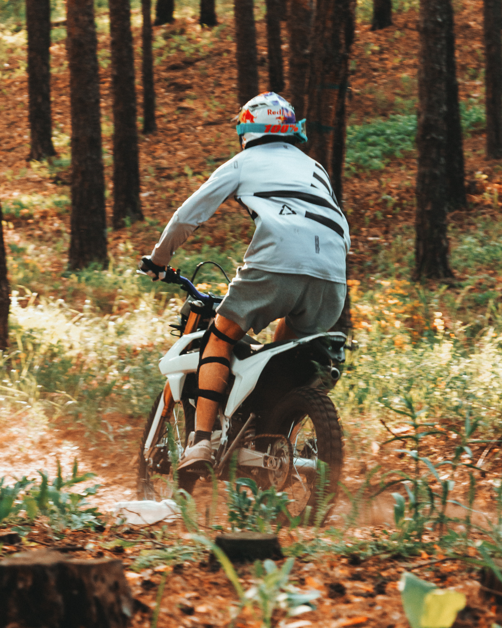 Reportage enduro. Фотограф из Тольятти Валерий Коваленко