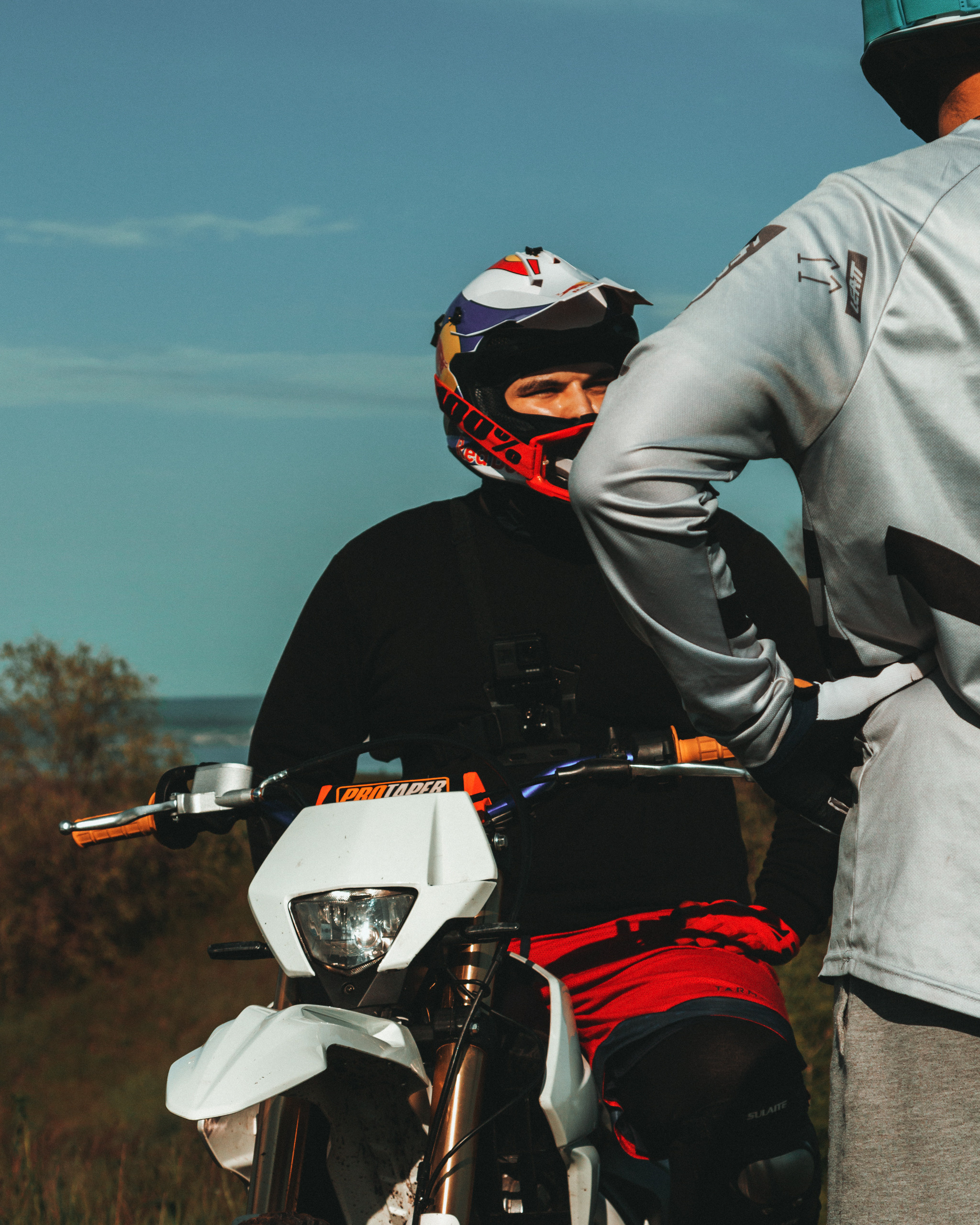 Reportage enduro. Фотограф из Тольятти Валерий Коваленко